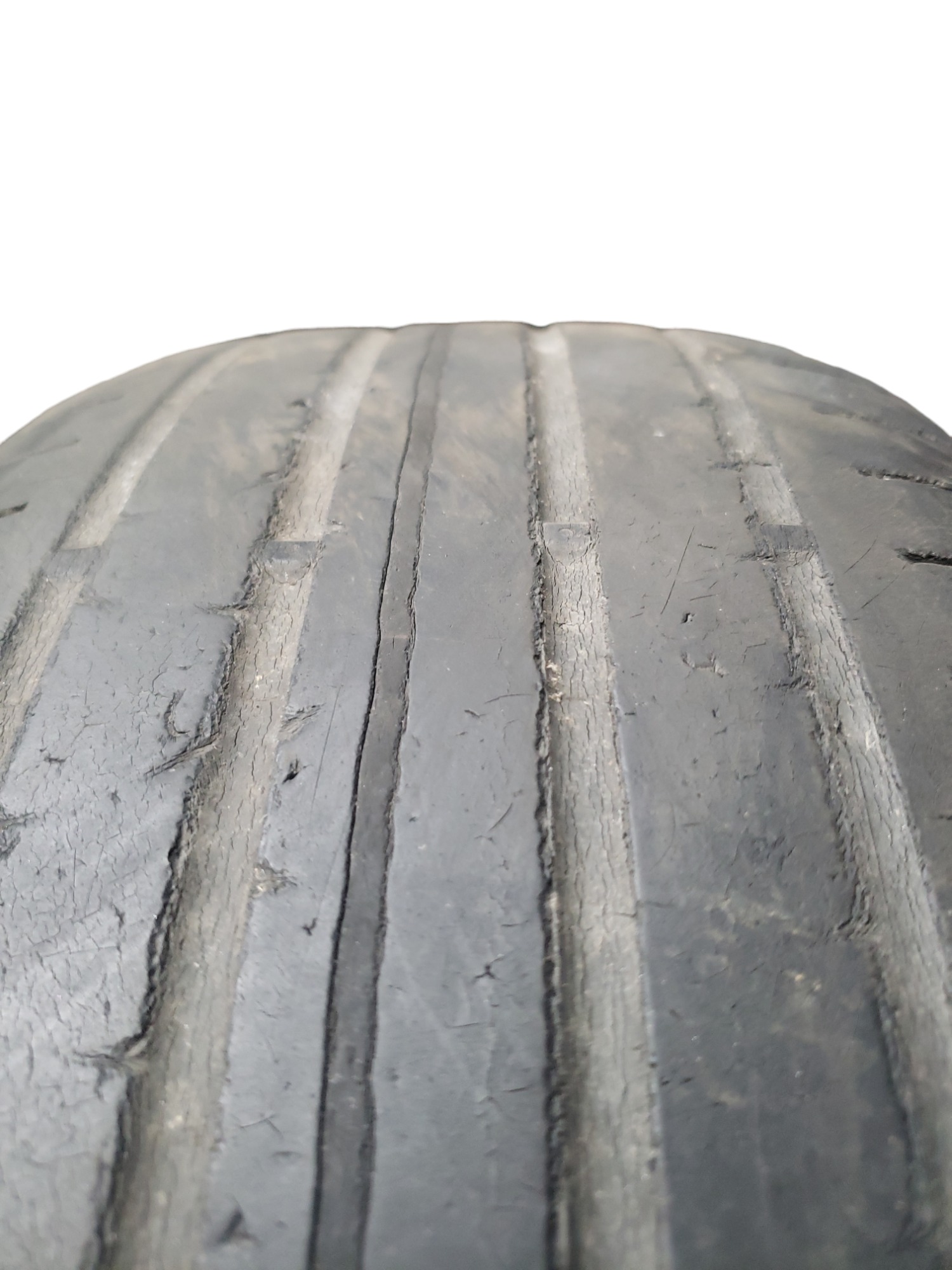 Pneu Usado 215 65 R16 Pirelli A1 3