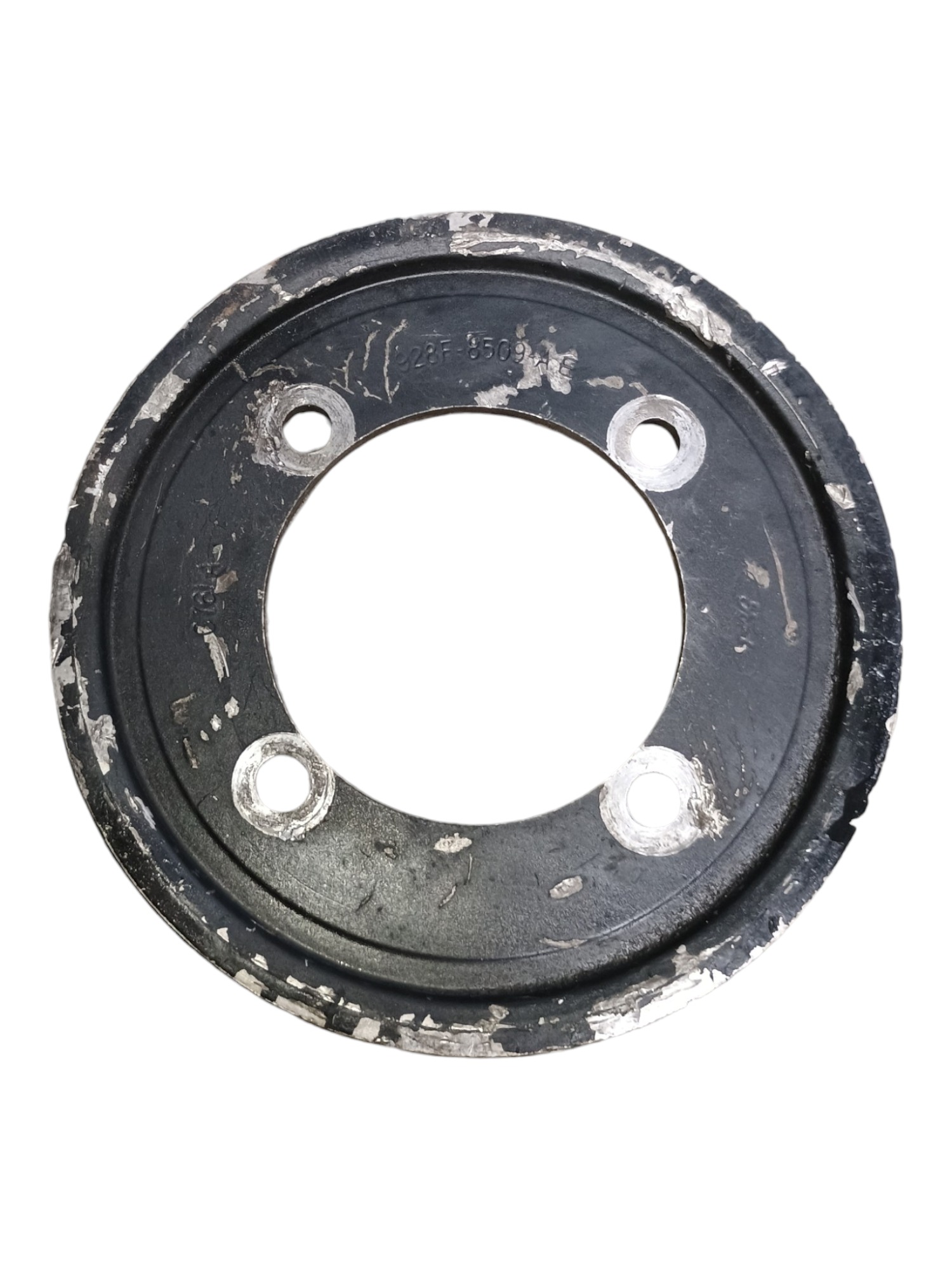 Polia Bomba Dágua Ford Escort 1.8 16v 1997 À 2002 928f8509 2