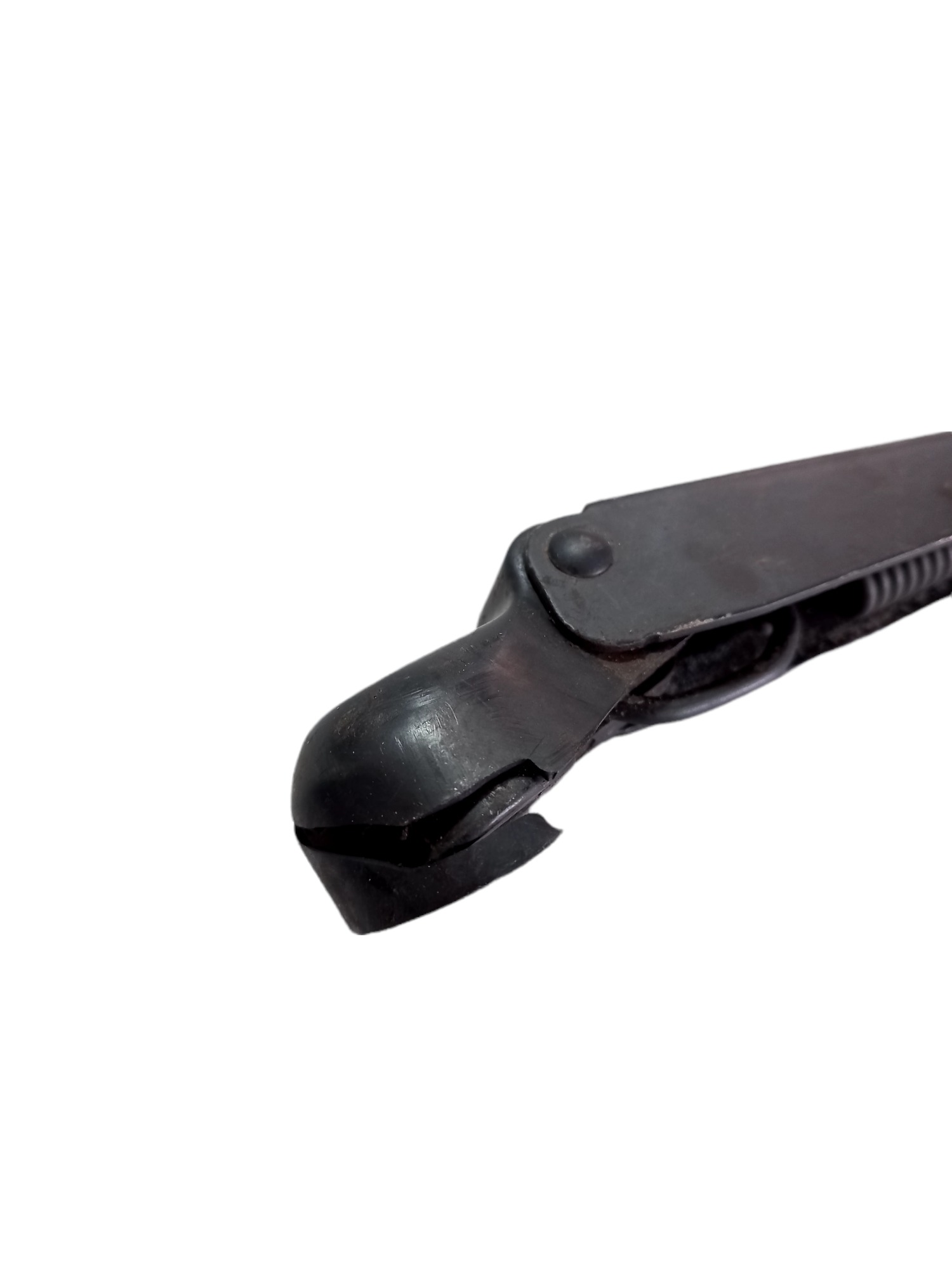 Braço Limpador Para-brisa Esquerdo Celta Life 2007 93324409 4