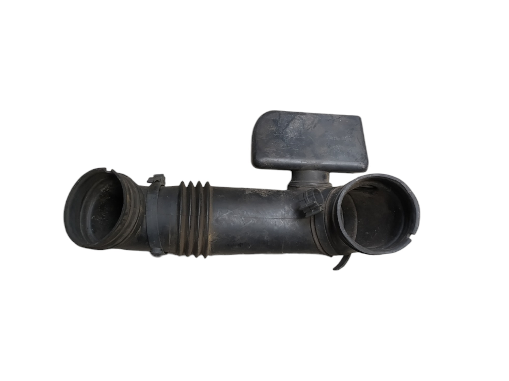 Mangueira Filtro Ar Fiat Palio E-torq 1.6 2012 2