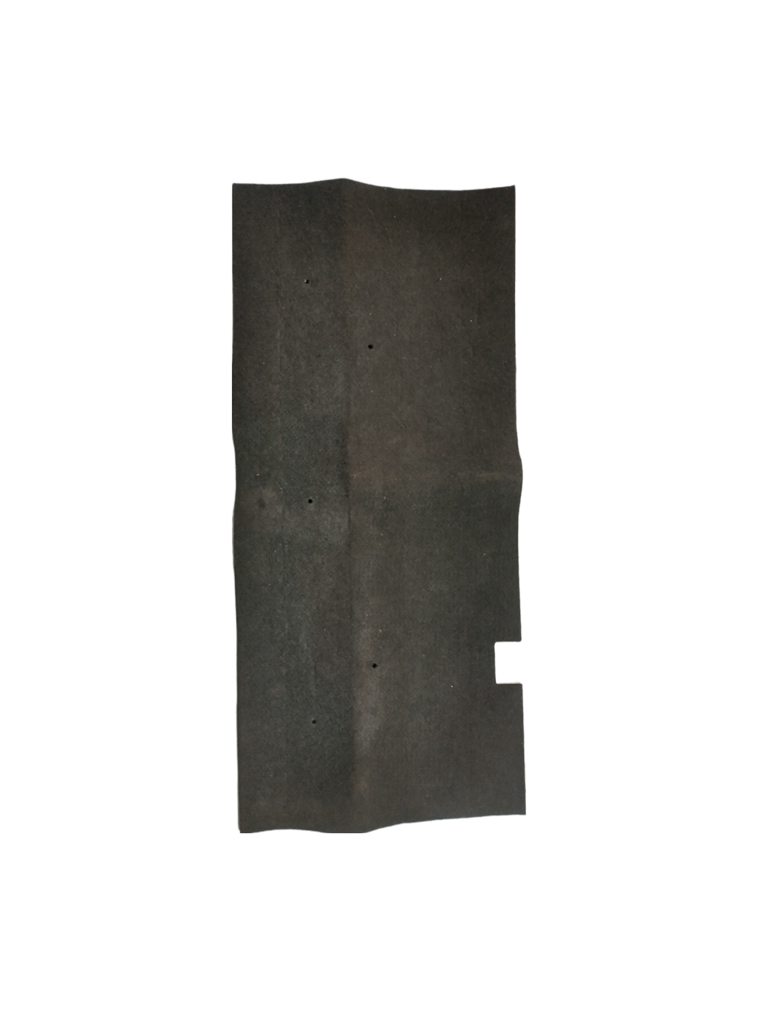 Forro Porta-mala Classic Ls 2011 2