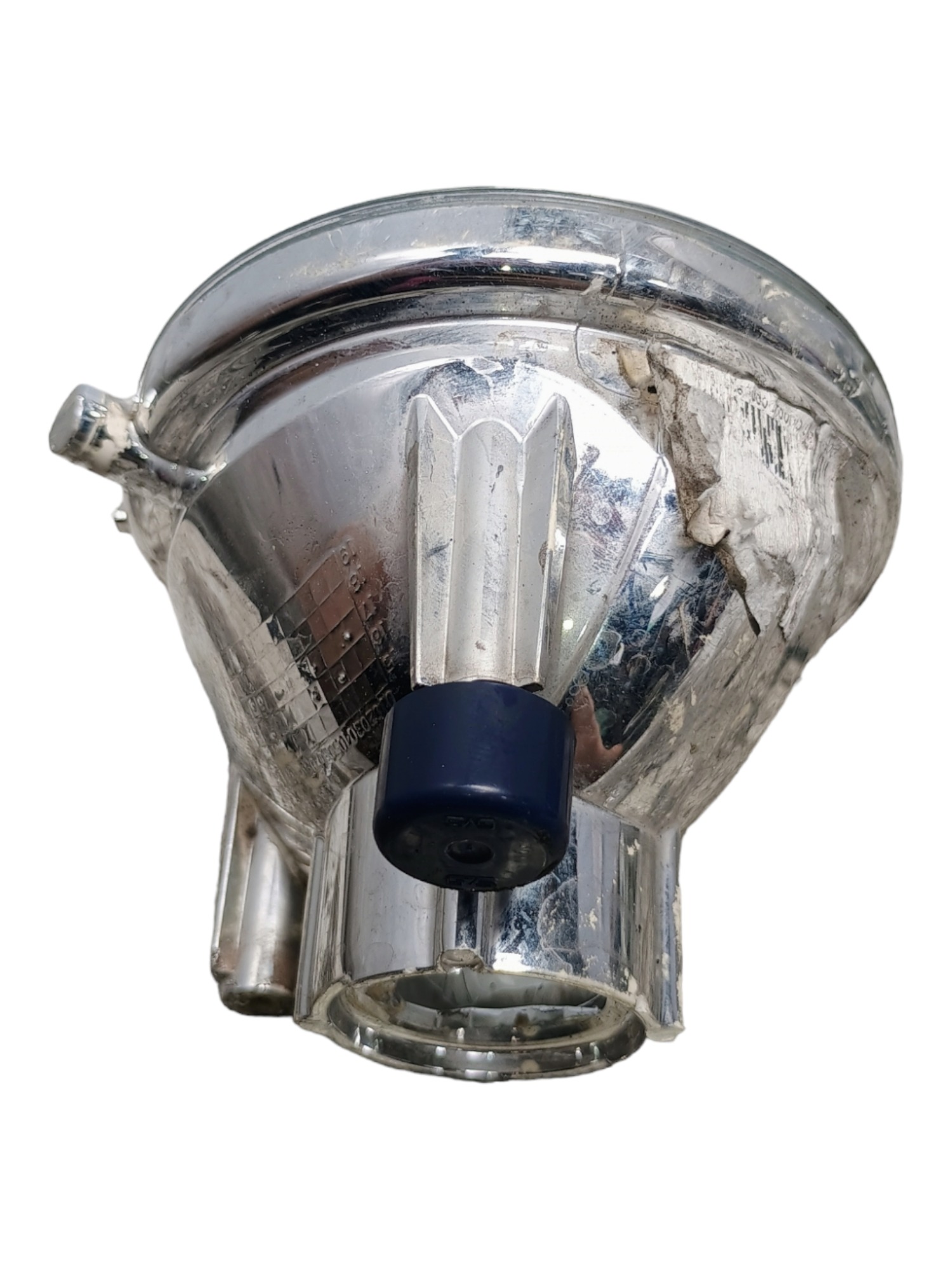 Farol De Milha Fiat Cronos Drive 1.3 2019 2