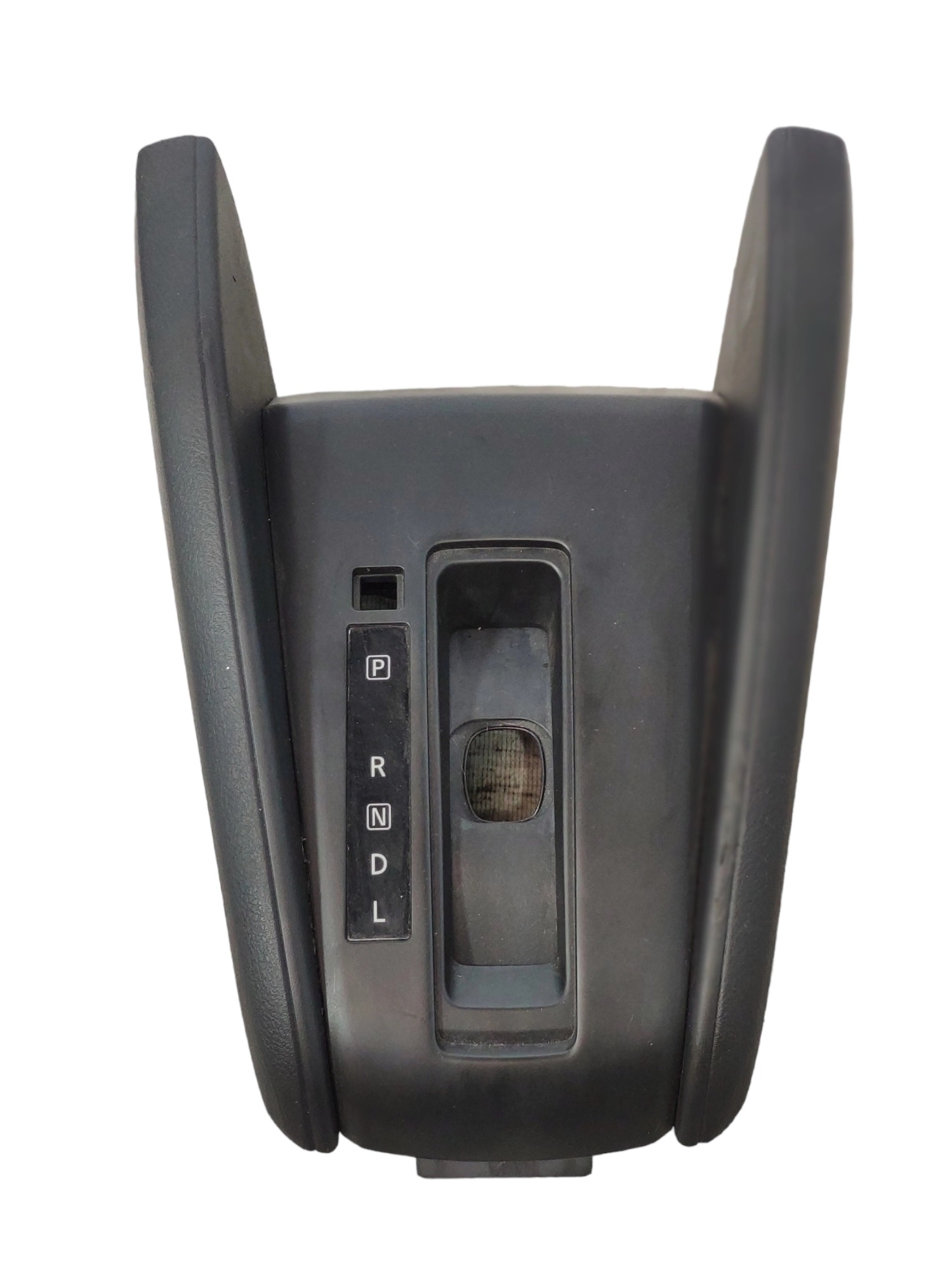Acabamento Console Central Nissan Kicks 2019 969135ra0a