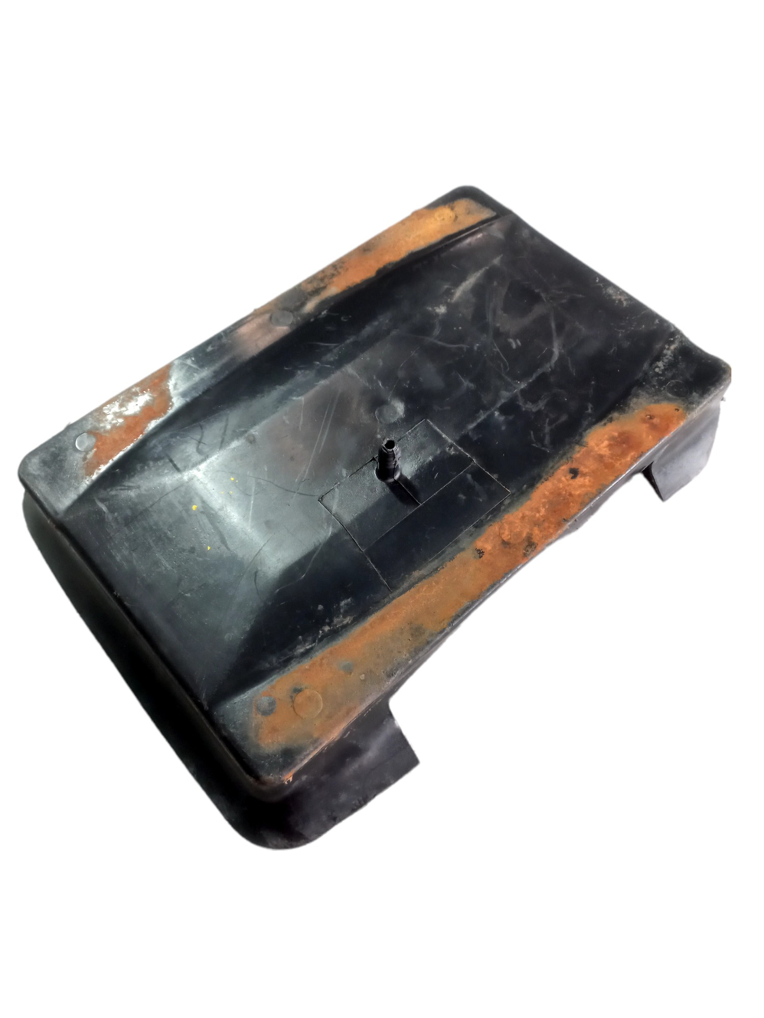 Suporte Da Bateria Uno Mille Fire Flex 2005 75217480 4