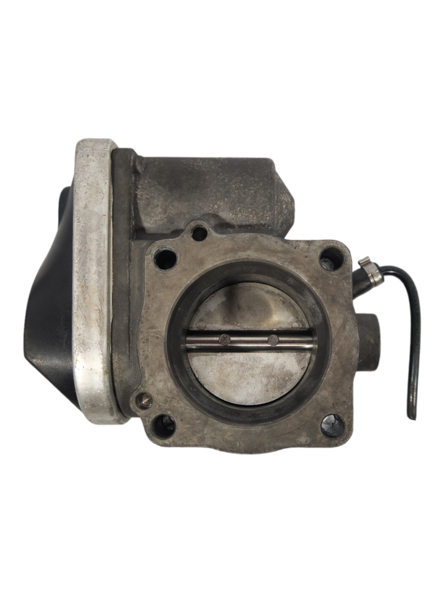 Tbi Corpo Borboleta Vw Gol 1.6 2012 Flex 2