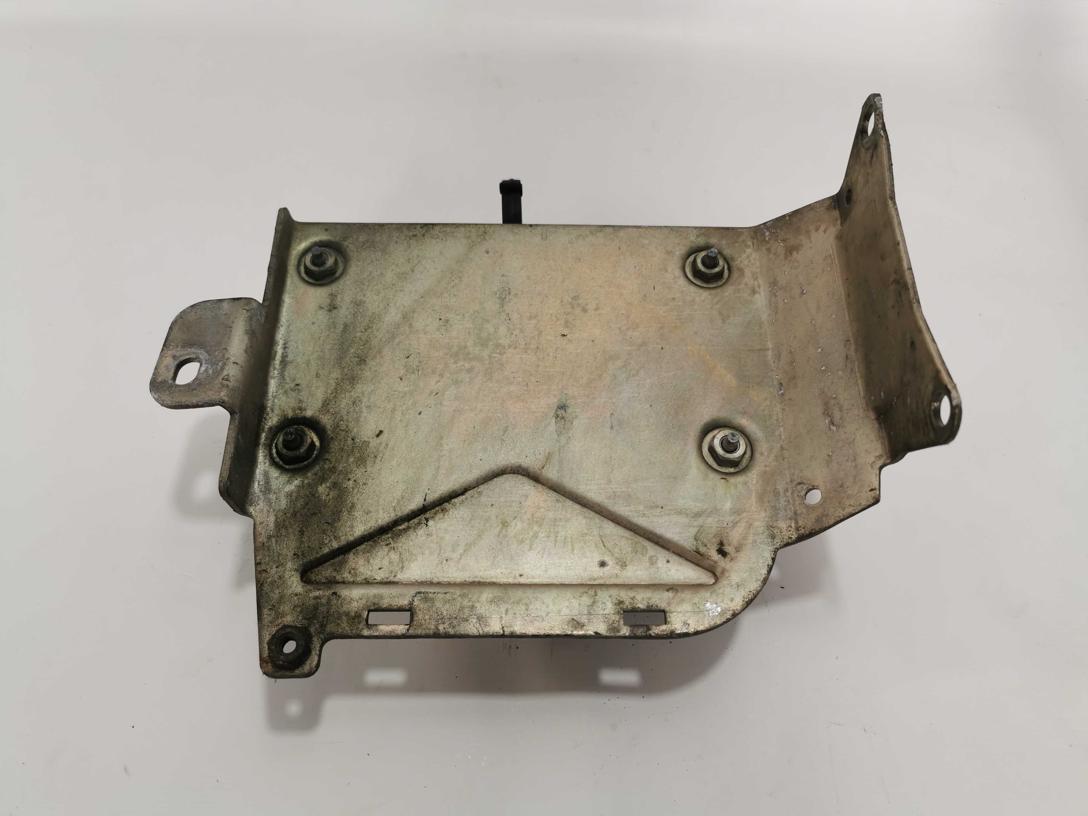 Suporte Do Módulo De Injeção Citroen C3 Picasso 1