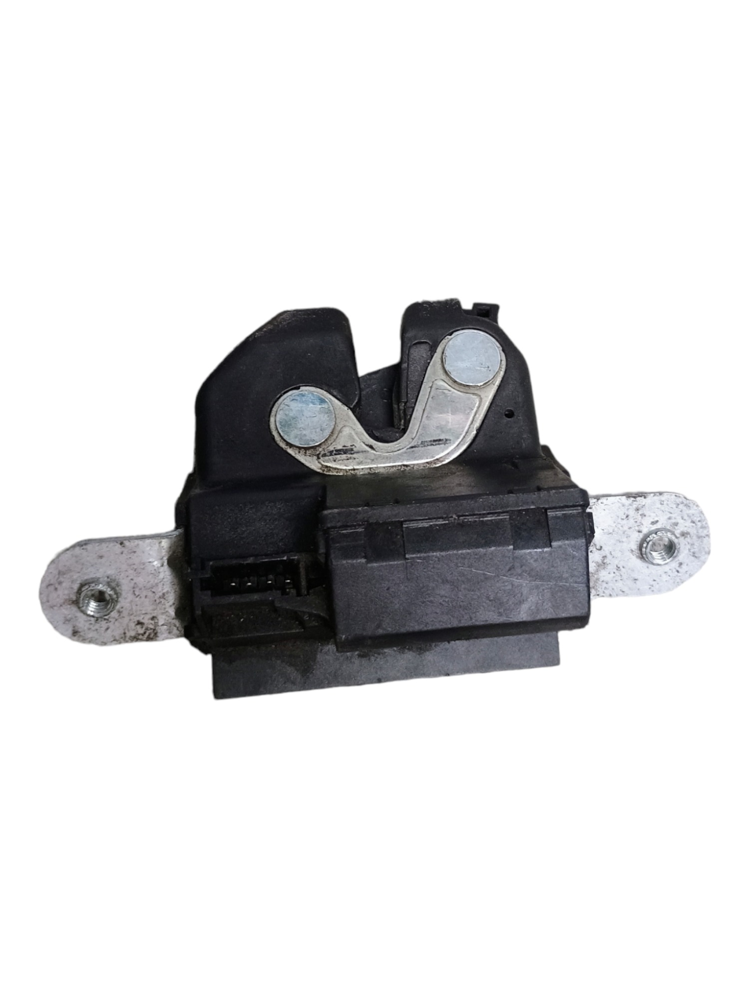 Fechadura Tampa Traseira Fiat Bravo Essence 1.8 16v 2014 1