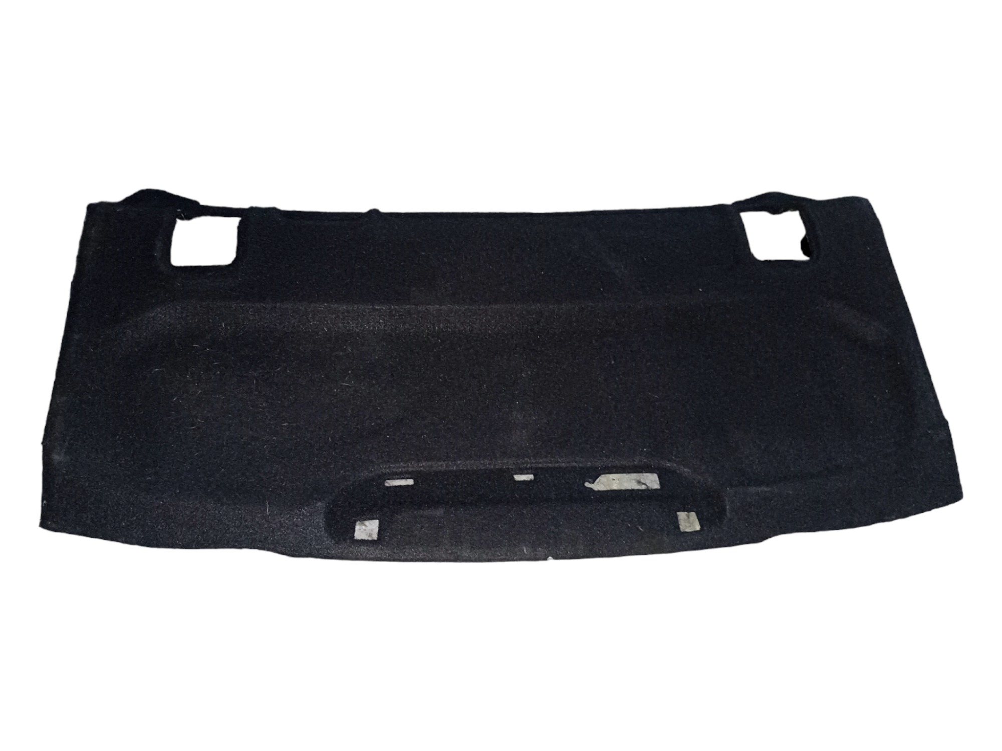 Tampa Tras Bagagito Fiat Cronos Drive 1.3 2019 1002467430 Preto