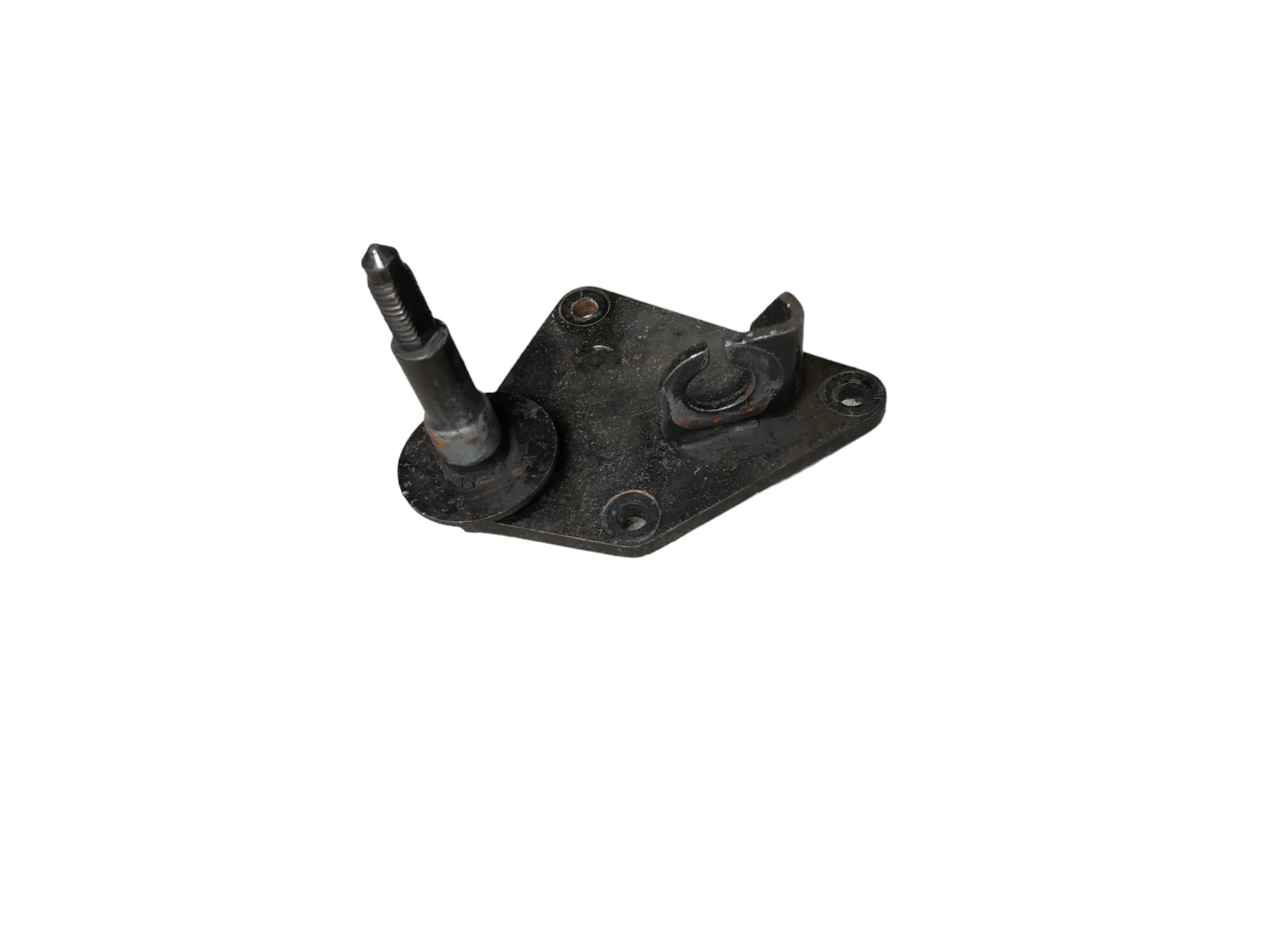 Suporte Coxim Câmbio Peugeot 206 2004 2