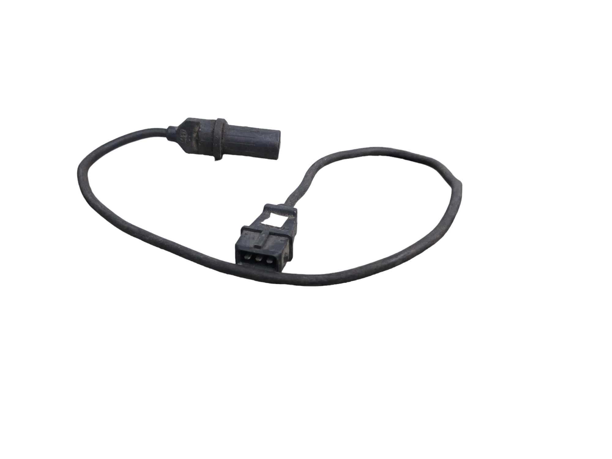 Sensor De Rotação Vw Gol 1.0 2009 2