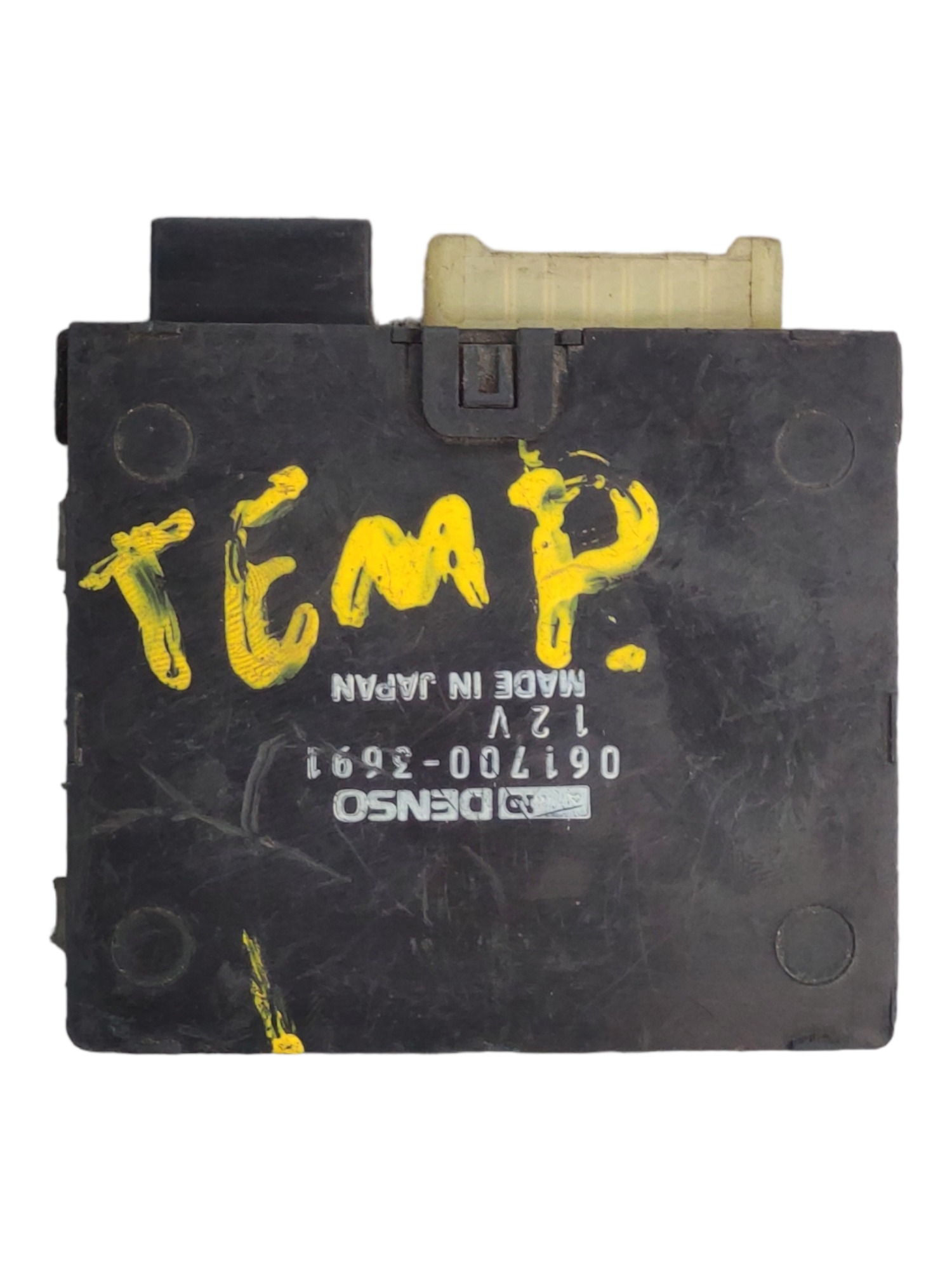 Módulo Vidro Elétrico Fiat Tempra 1996 0617003691 1