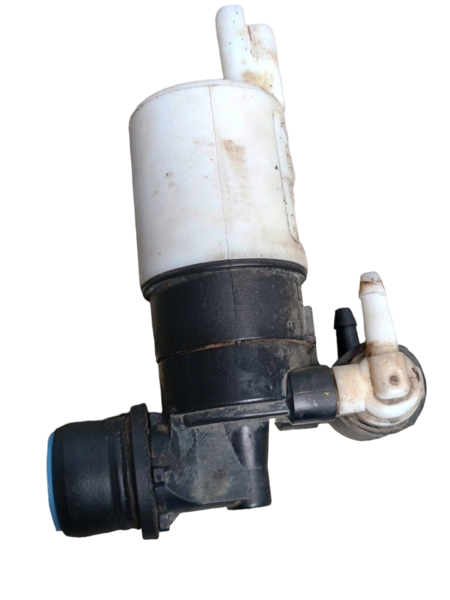Bomba Motor Limpador Parabrisa Peugeot 208 1.6 2013 1