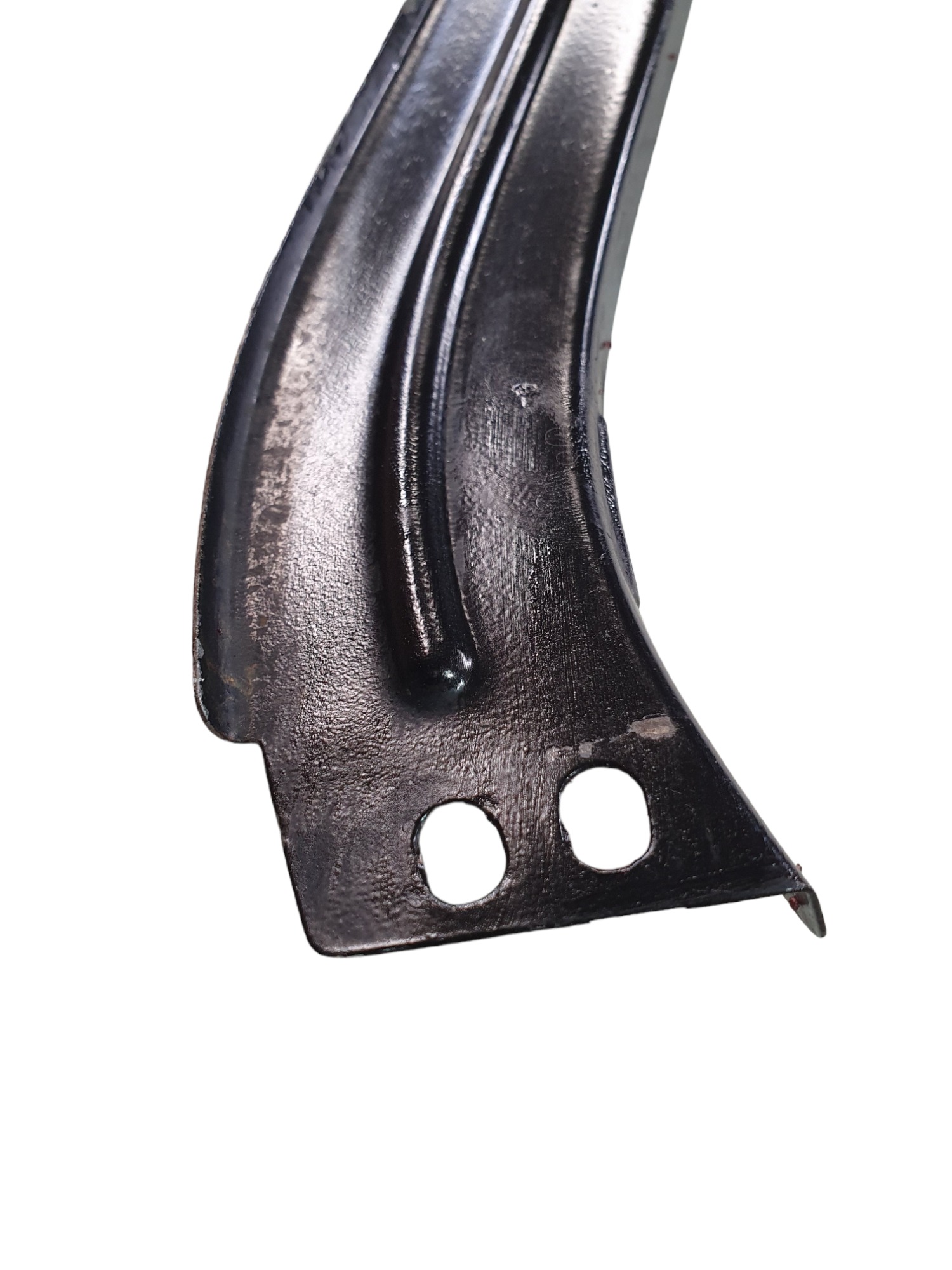 Suporte Painel Corta Fogo Vw Gol G5 Trend 1.0 2009 4