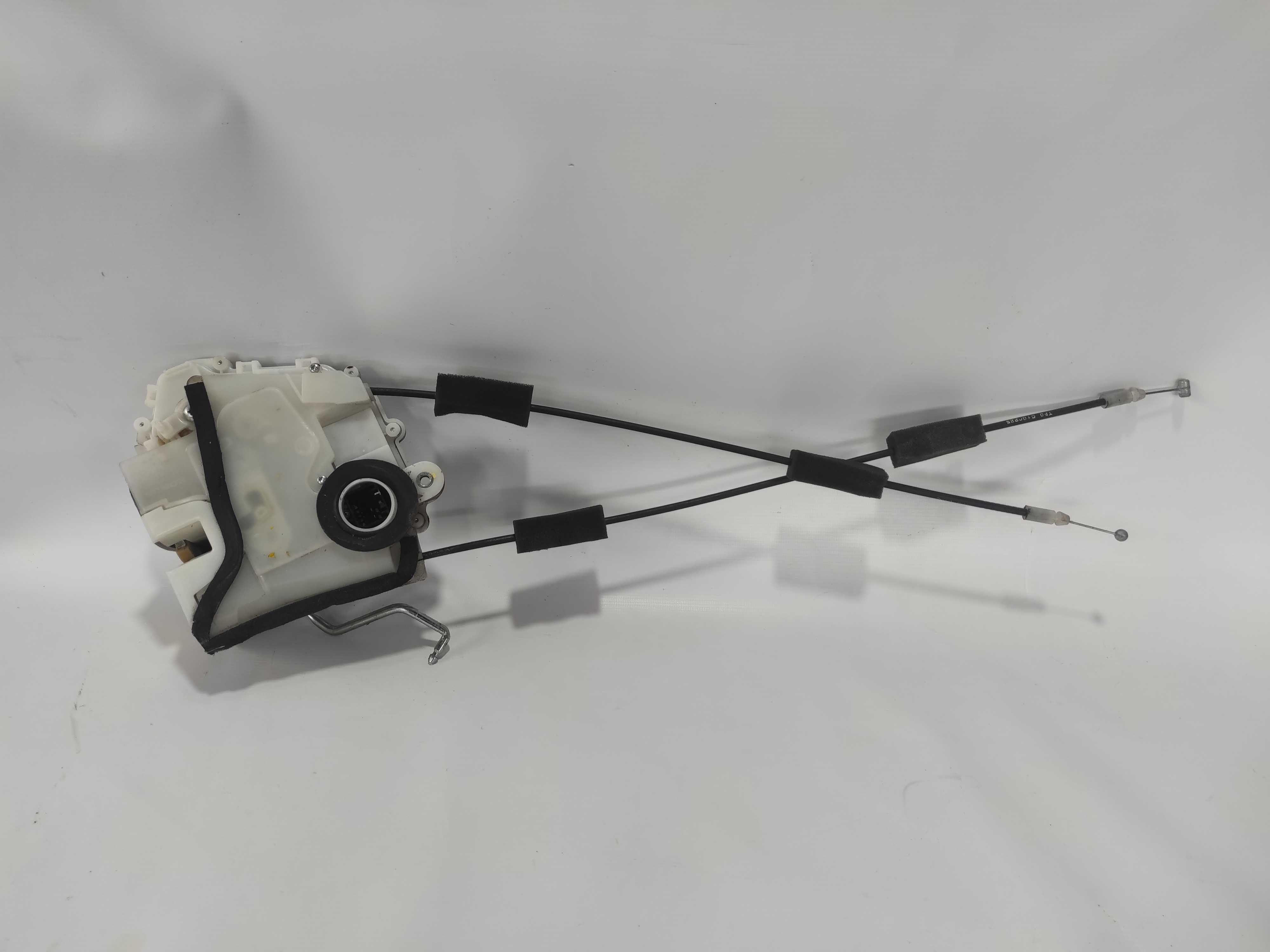 Fechadura Porta Traseira Direita Honda Fit Ex 2010 2