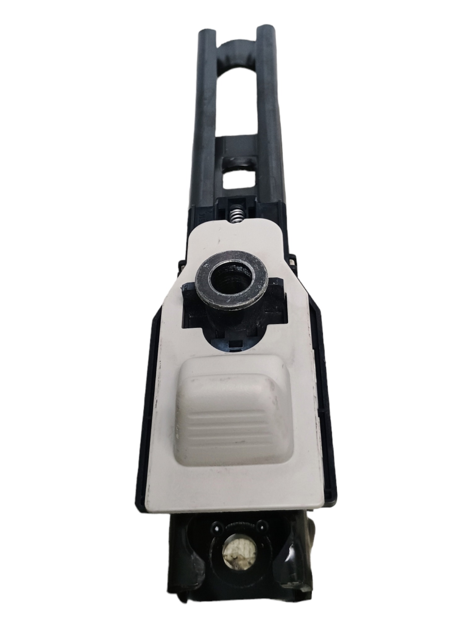 Suporte Cinto De Segurança Citroen C3 Excl 1.6 16v 2004 2