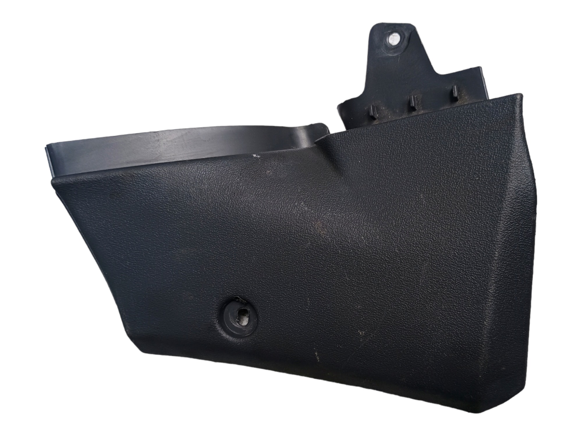 Acabamento Console Esquerdo Fiat Uno Vivace 2016 100202141 1