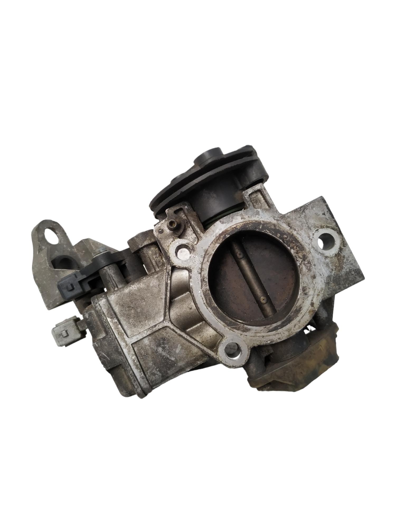 Tbi Peugeot 306 8v 2000