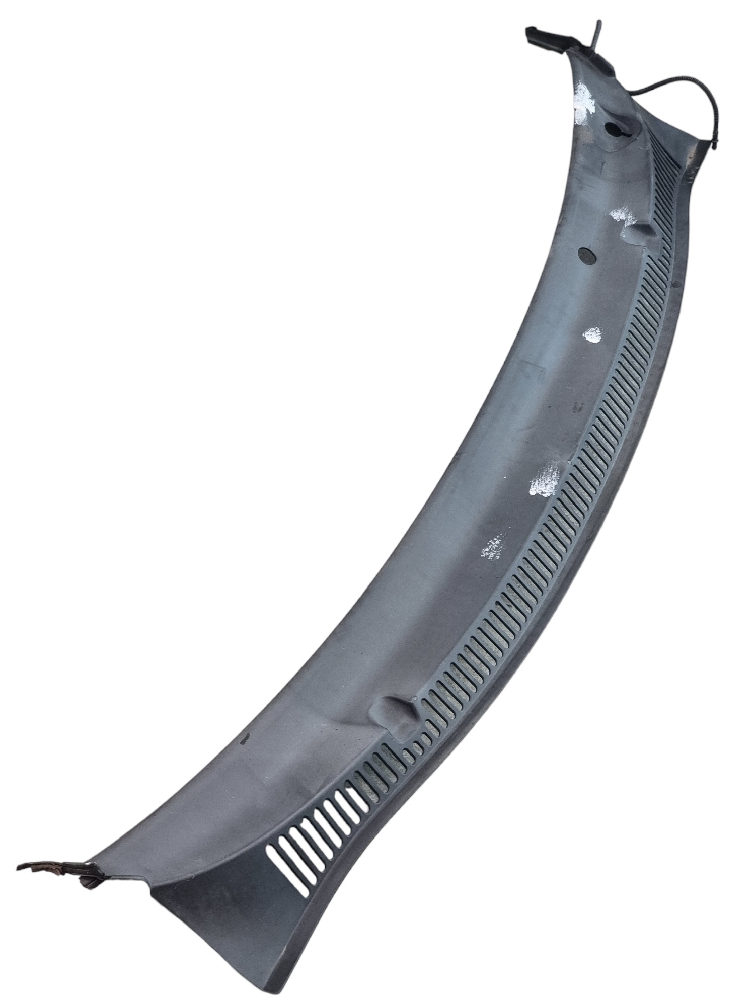 Grade Churrasqueira Fox Trend 1.6 2013 5z0819415 1
