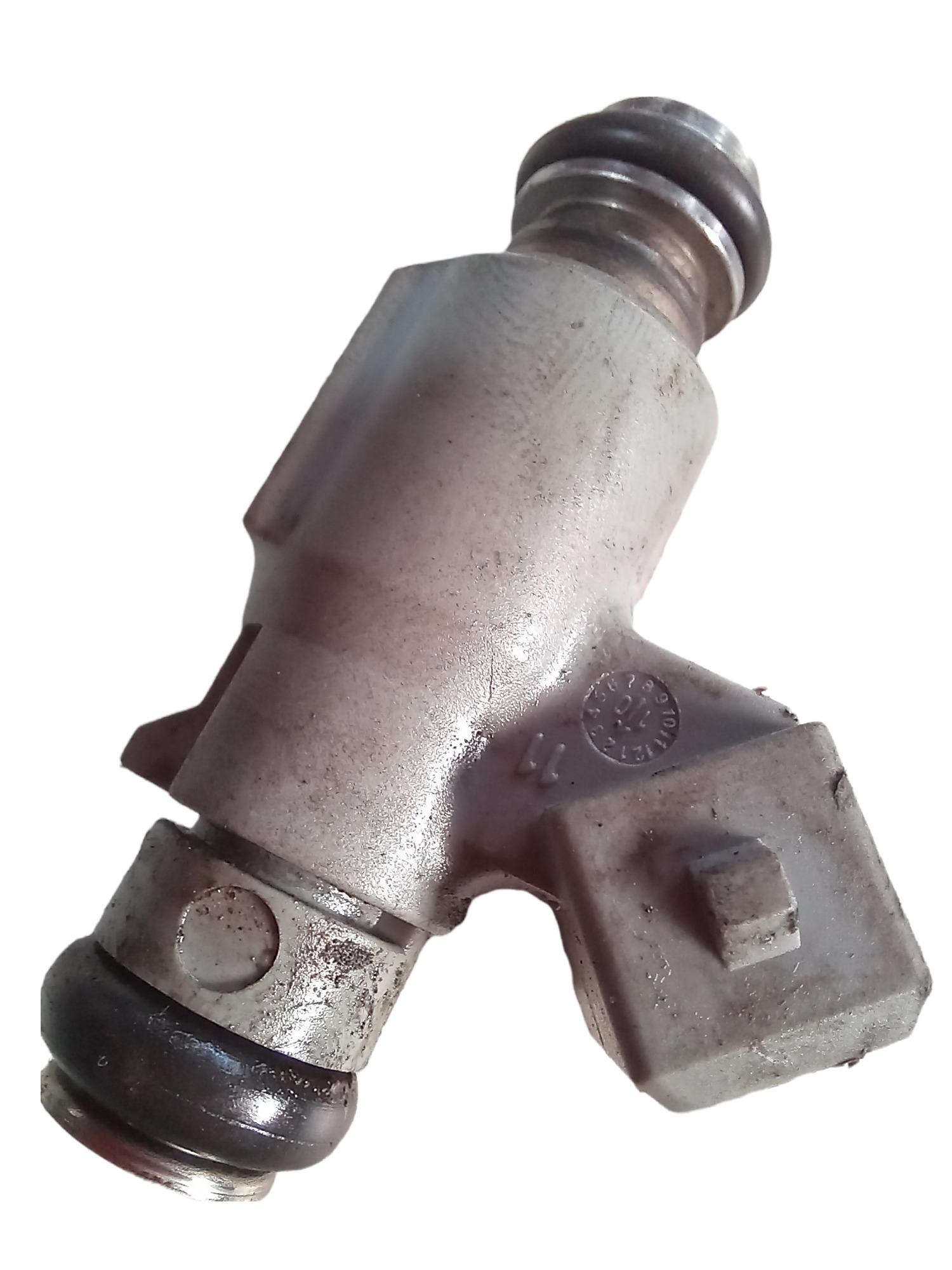 Bico Injetor Classic Ls 1.0 2011 94705391 2