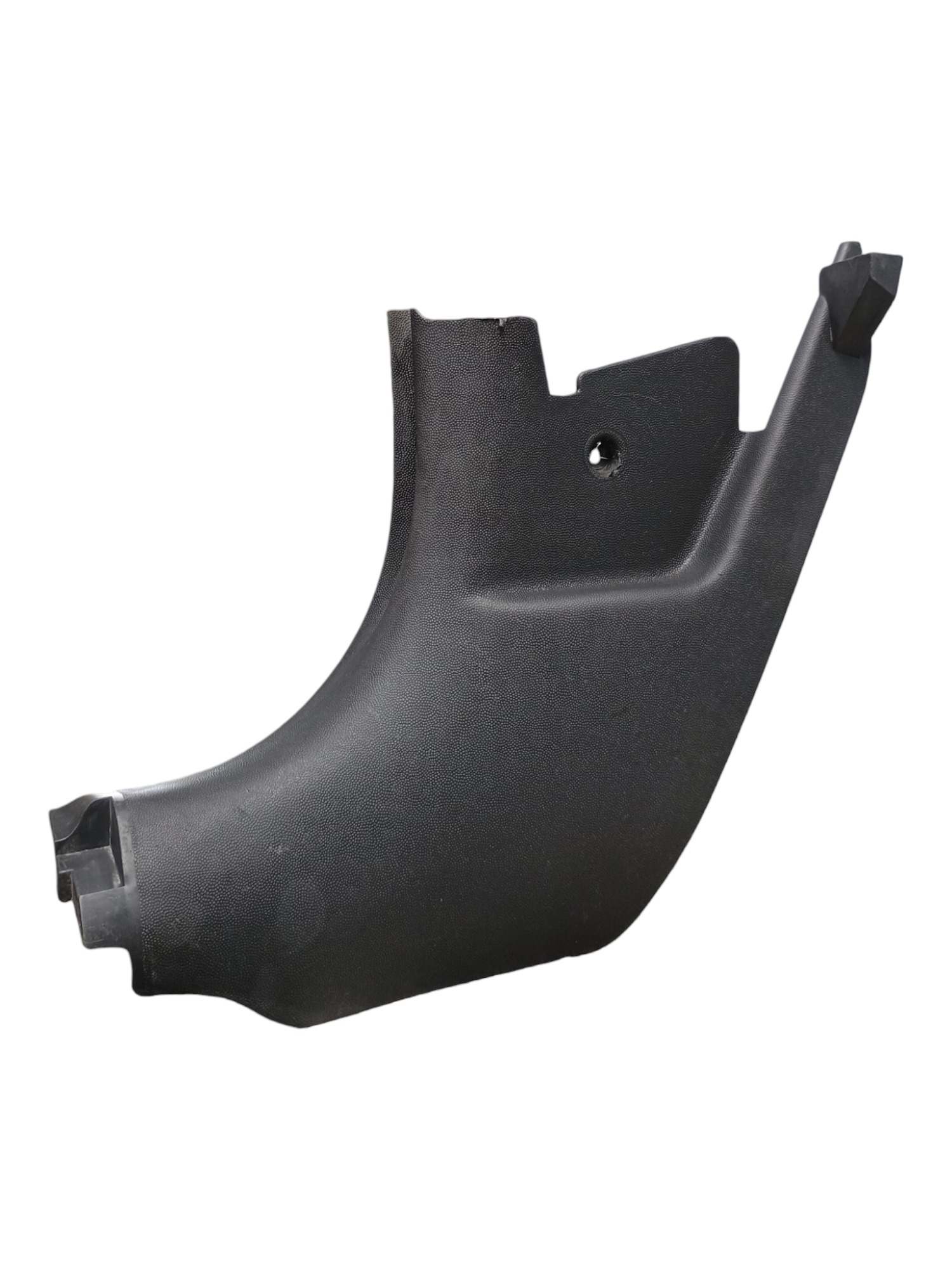 Soleira Direita Gm Corsa 2007 93379659 Com Detalhes 3
