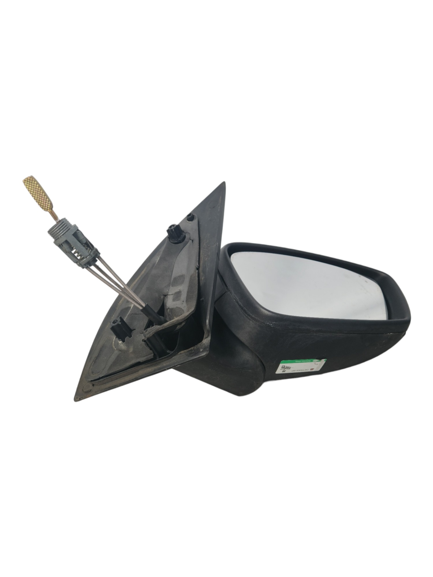 Retrovisor Direito Volkswagen Voyage 2015 2