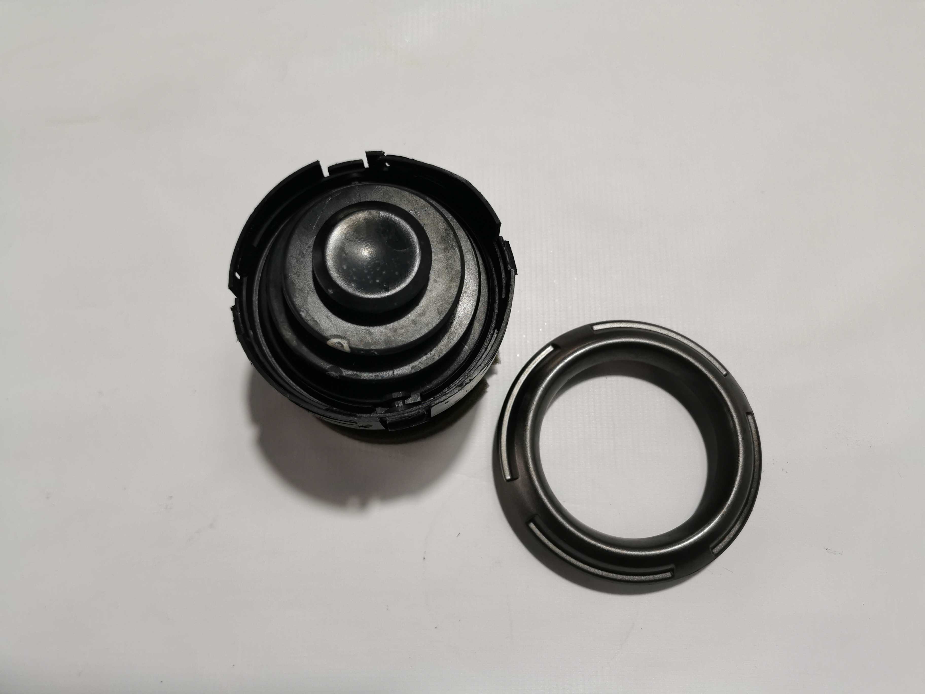Difusor De Ar Citroen C3 Picasso 9687965377