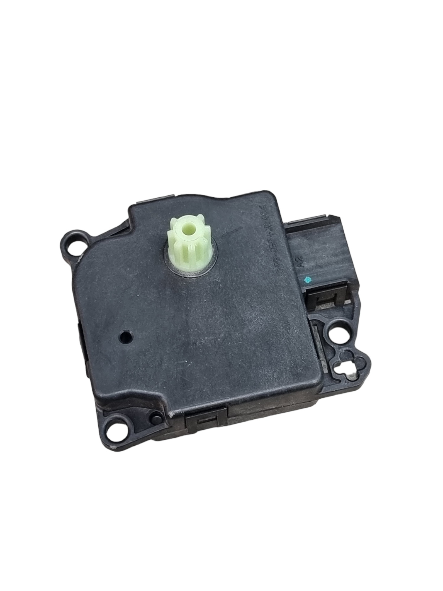 Motor Atuador Caixa Ventilação Ford Ka Se 2017 Av1119e616ga 2