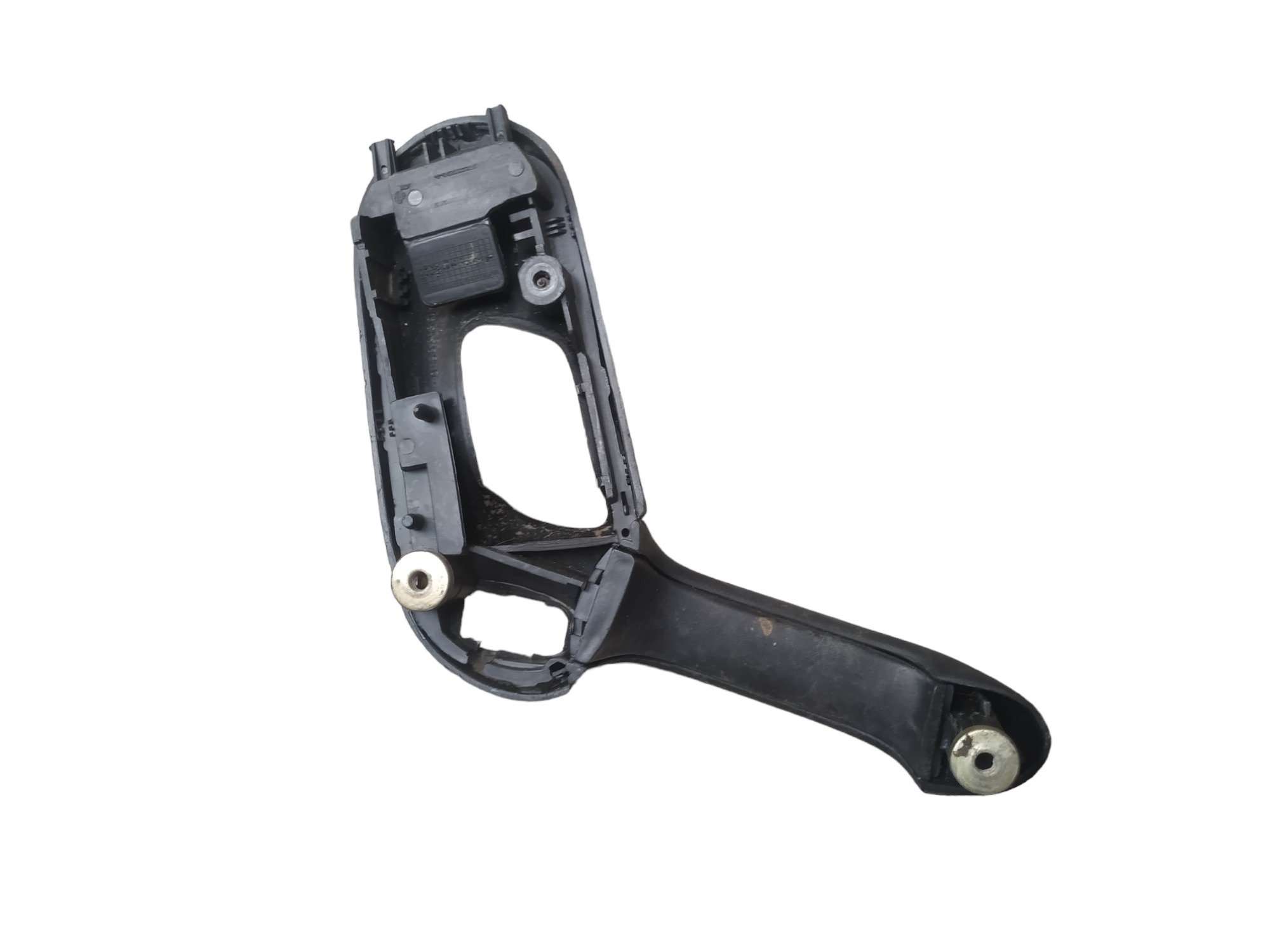 Puxador Interno Dianteiro Direito Gm Corsa 2002 3