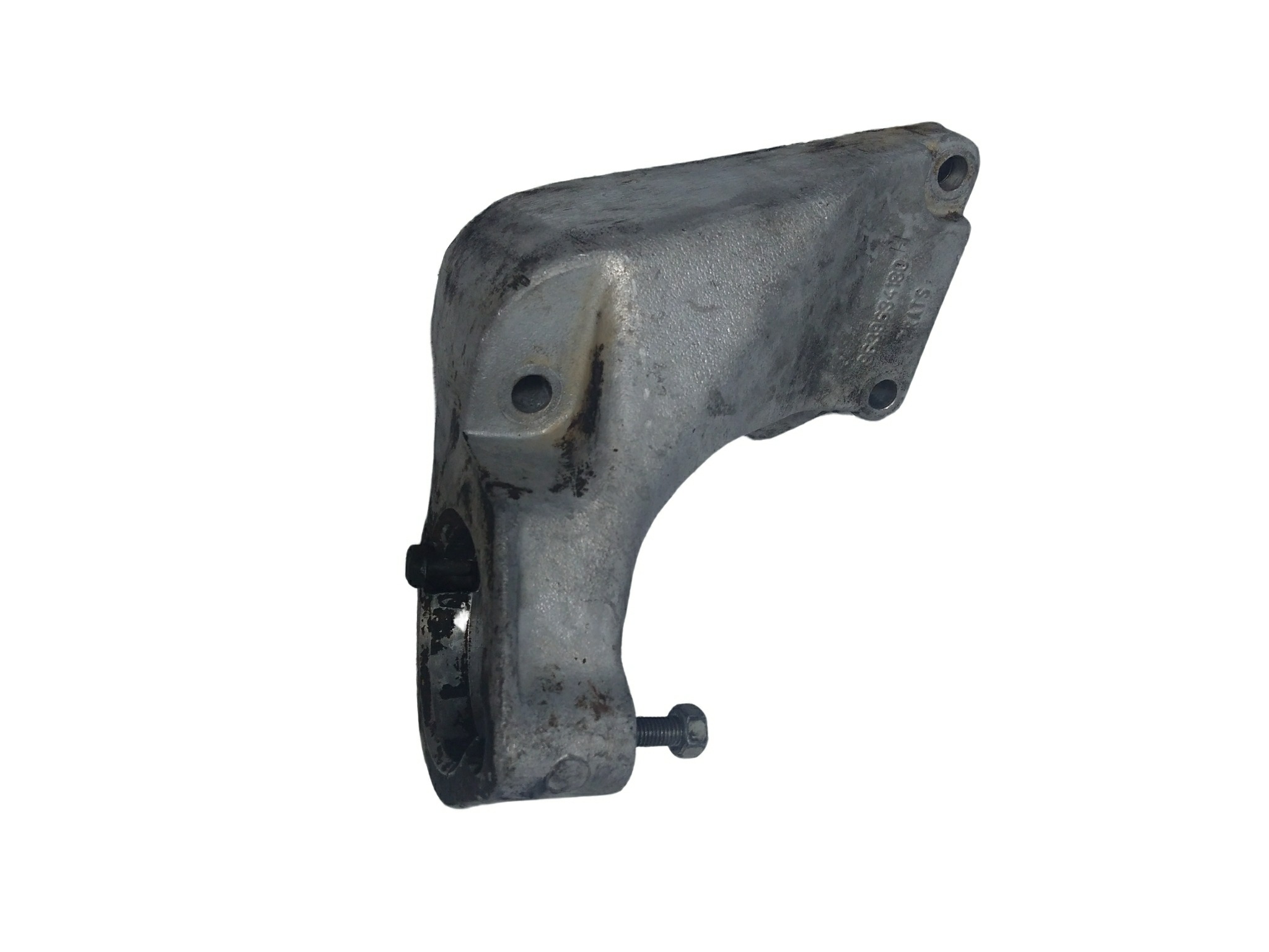 Suporte Do Eixo Homocinética Lado Direito 206 Sw 2005/2006 3