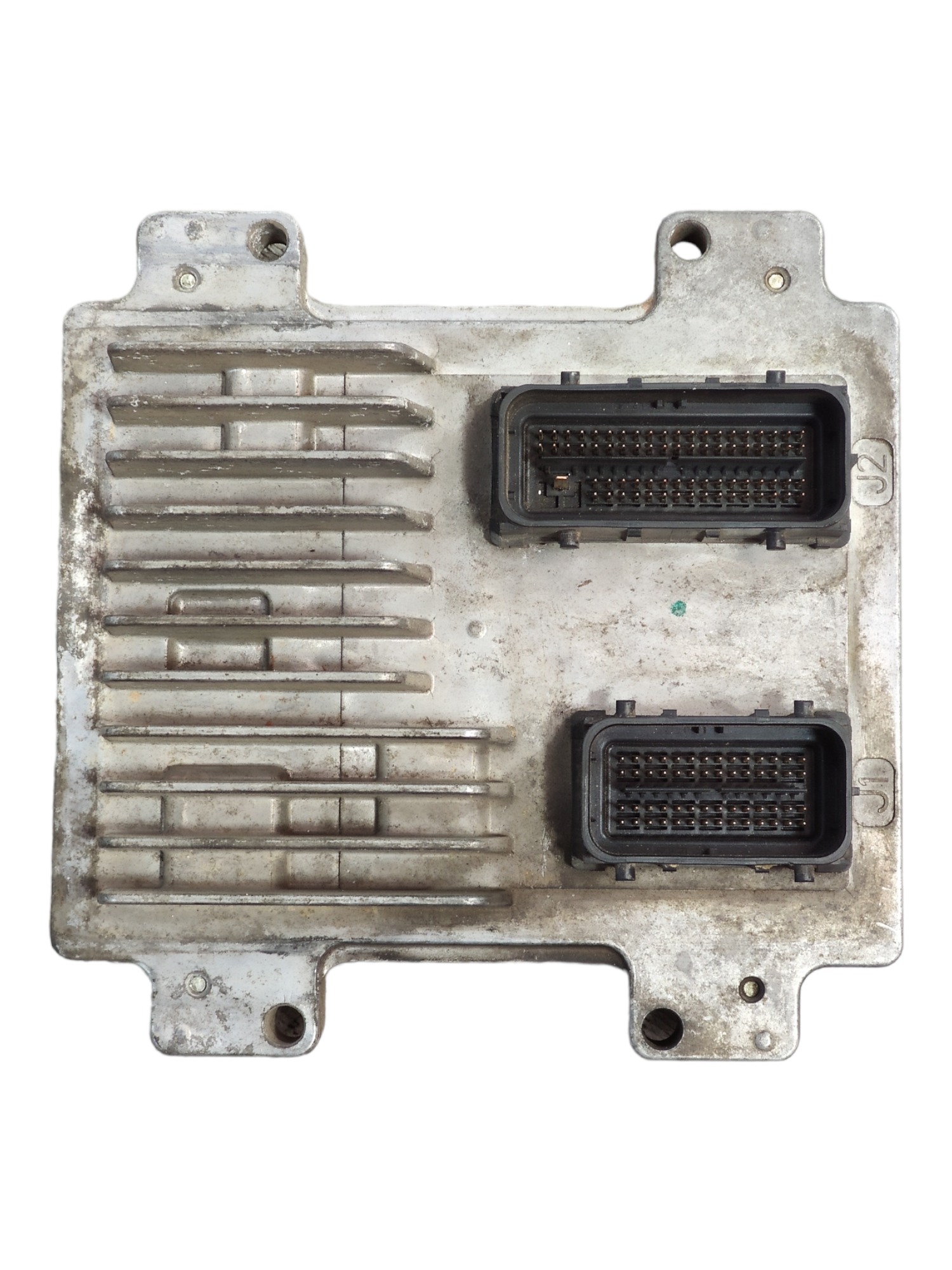 Módulo Injeção Eletrônica Gm Onix Flex 1.4 8v 2017 12657461 1