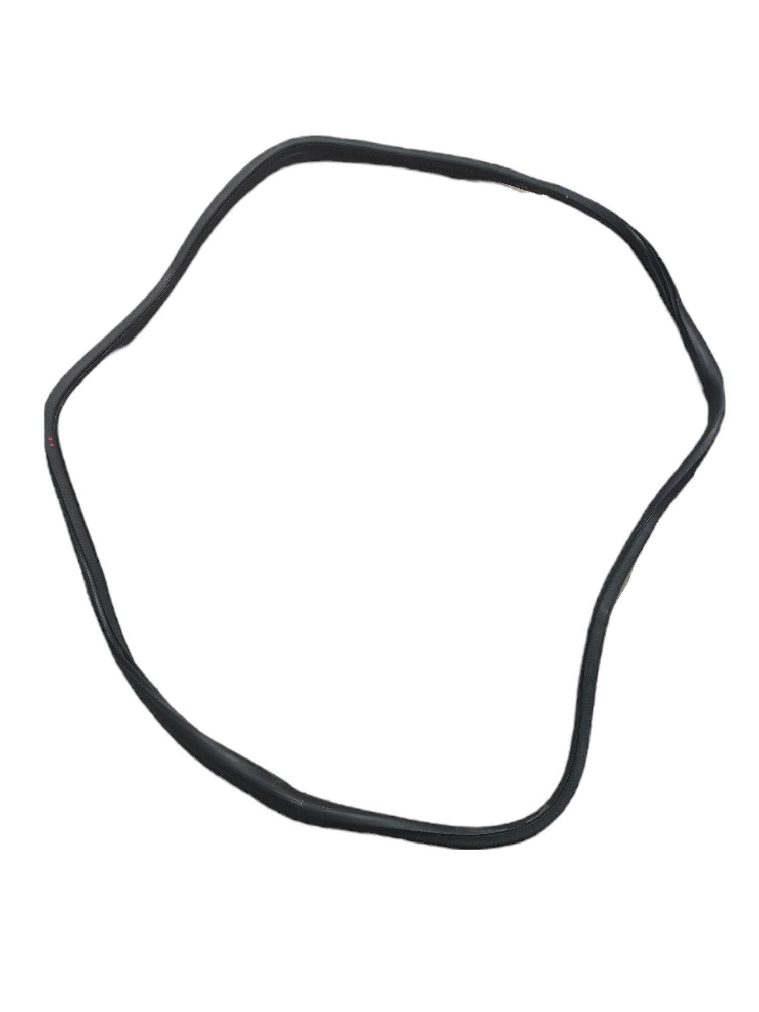 Borracha Porta Traseira Direita Spin 2014 1