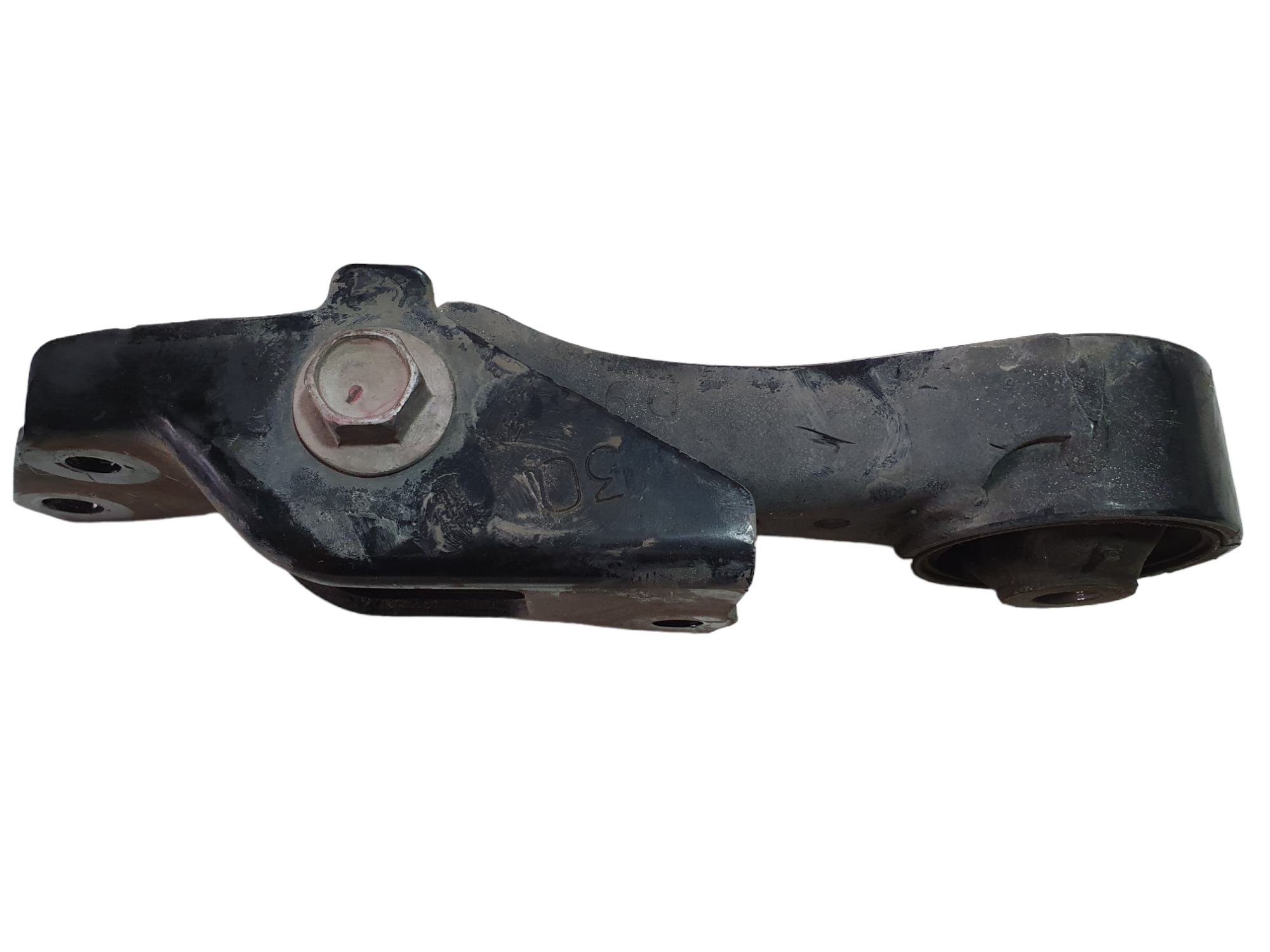 Coxim Central Inferior Câmbio Toyota Etios X 1.3 2018 3