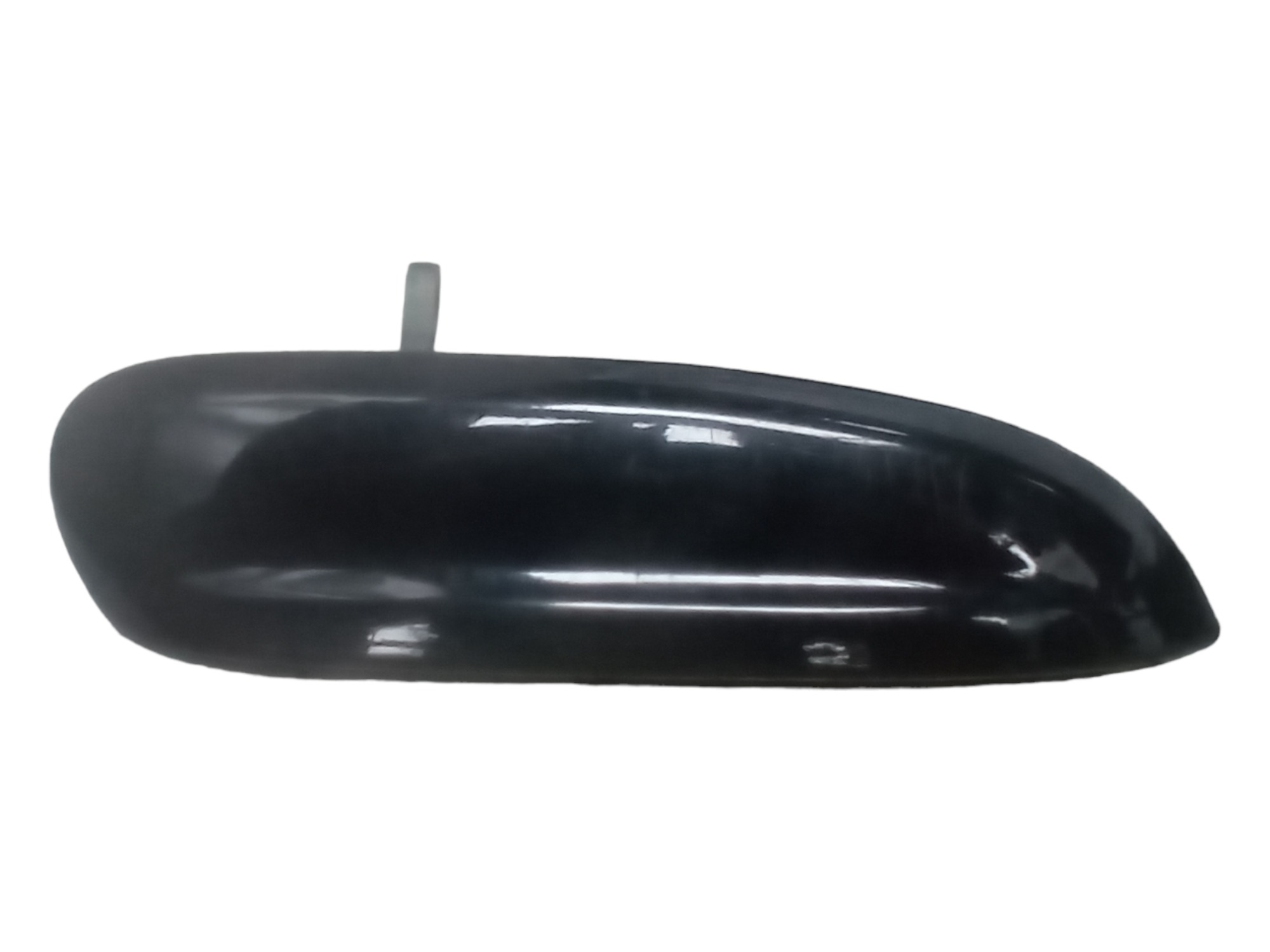 Maçaneta Externa Traseira Direita Chevrolet Cobalt 1.4 2019  Preta Traseira 2