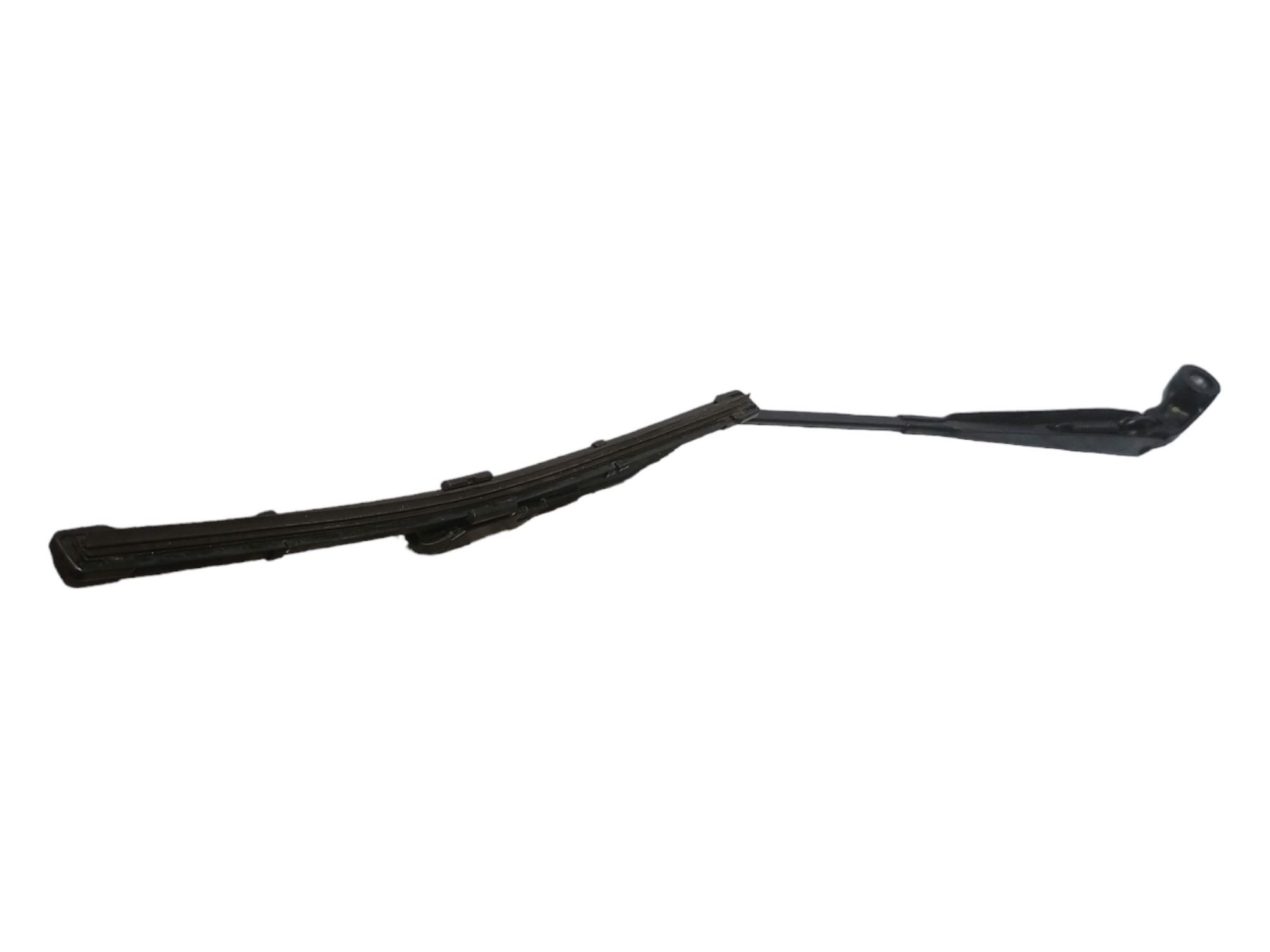 Braço Limpador Para-brisa Direito Fiat Cronos Drive 1.3 2019 Esquerdo 3