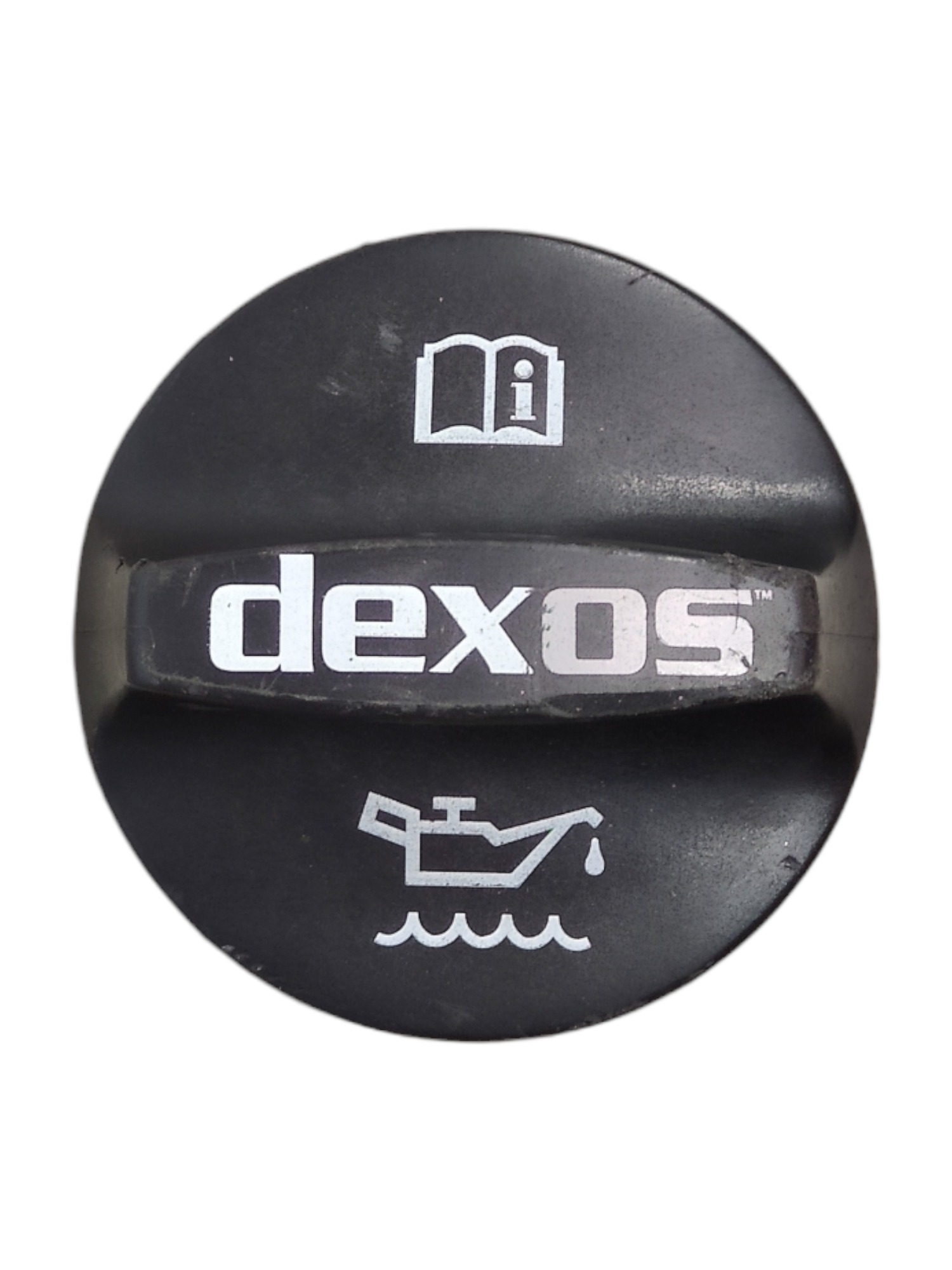Tampa De Óleo Gm Onix 1.0 8v 2014 2
