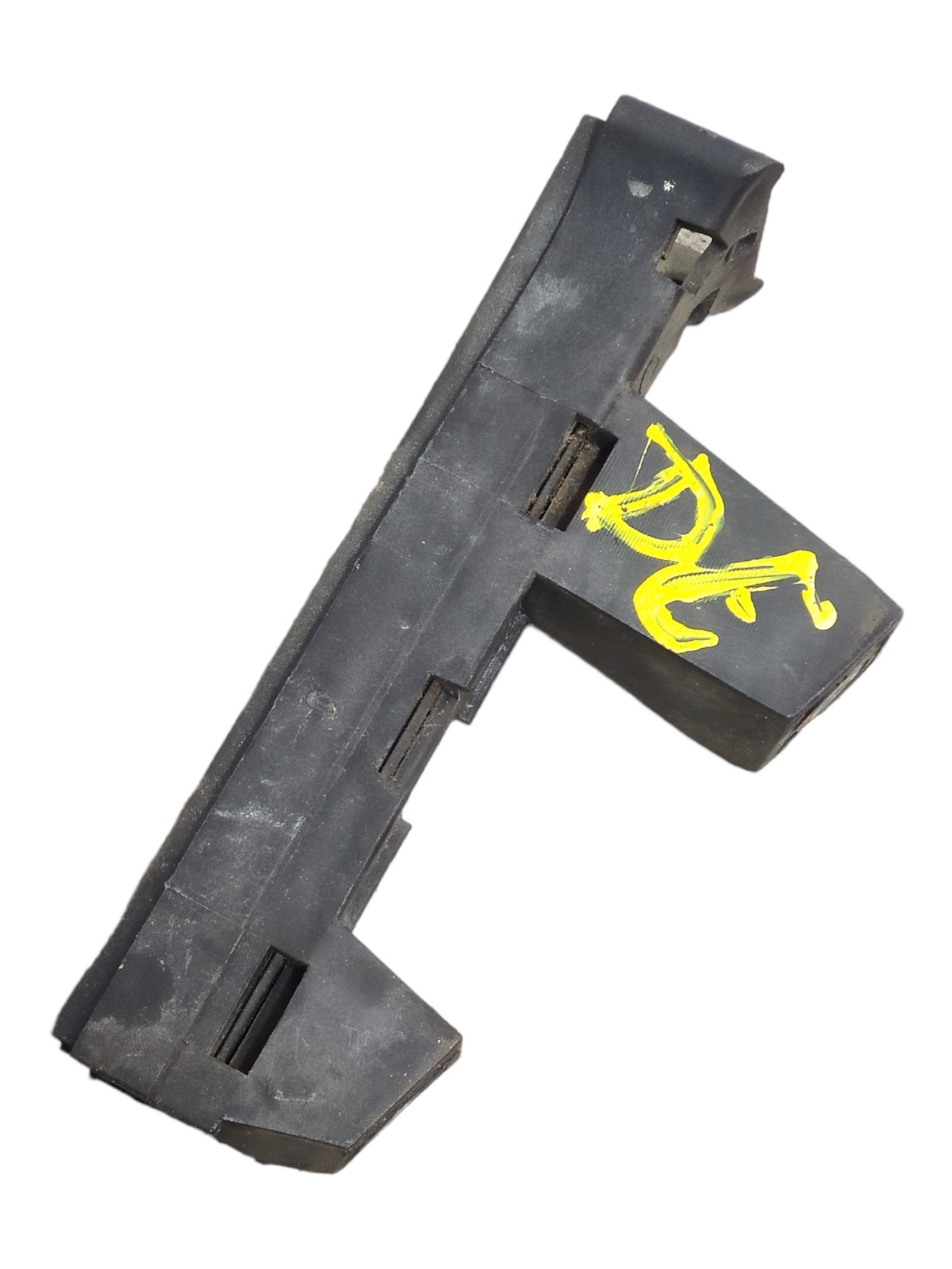 Guia De Vidro Dianteiro Esquerdo Fiat Punto 2012 51797690 1