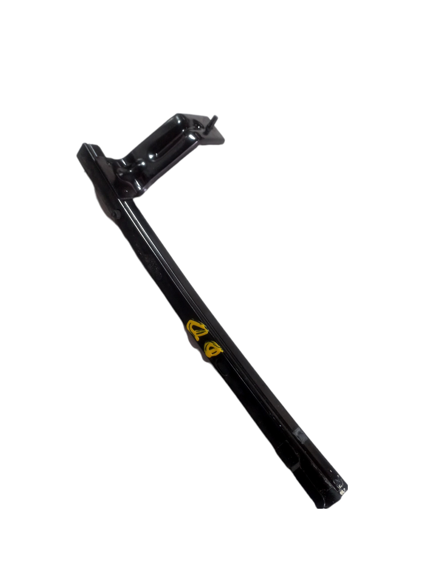 Guia De Vidro Dianteiro Direito Volkswagen Up Take 2014 2
