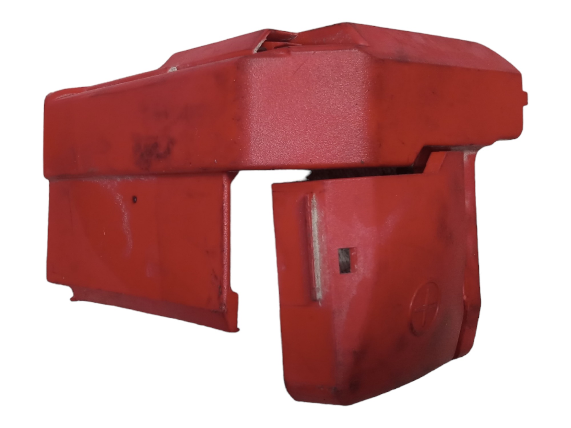 Capa Cabo Bateria Positivo Honda Fit 1.5 16v 2015 4