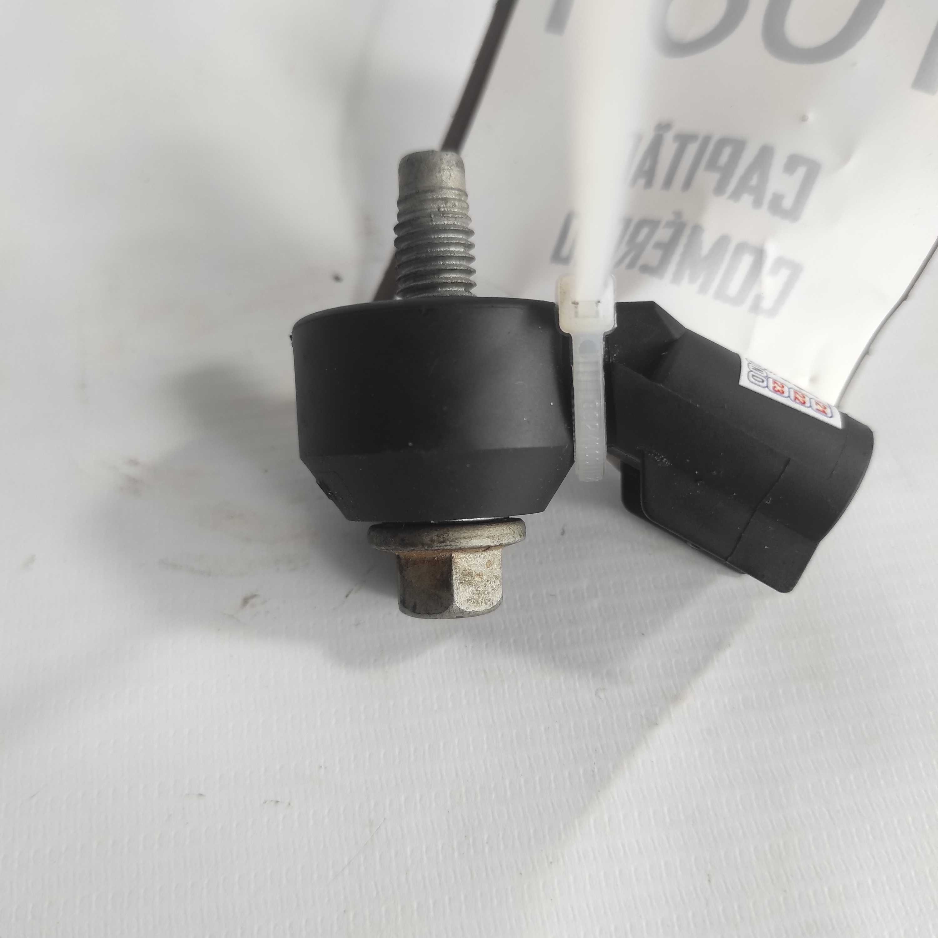 Sensor De Detonação Prisma 2016 1.4 12600827 2