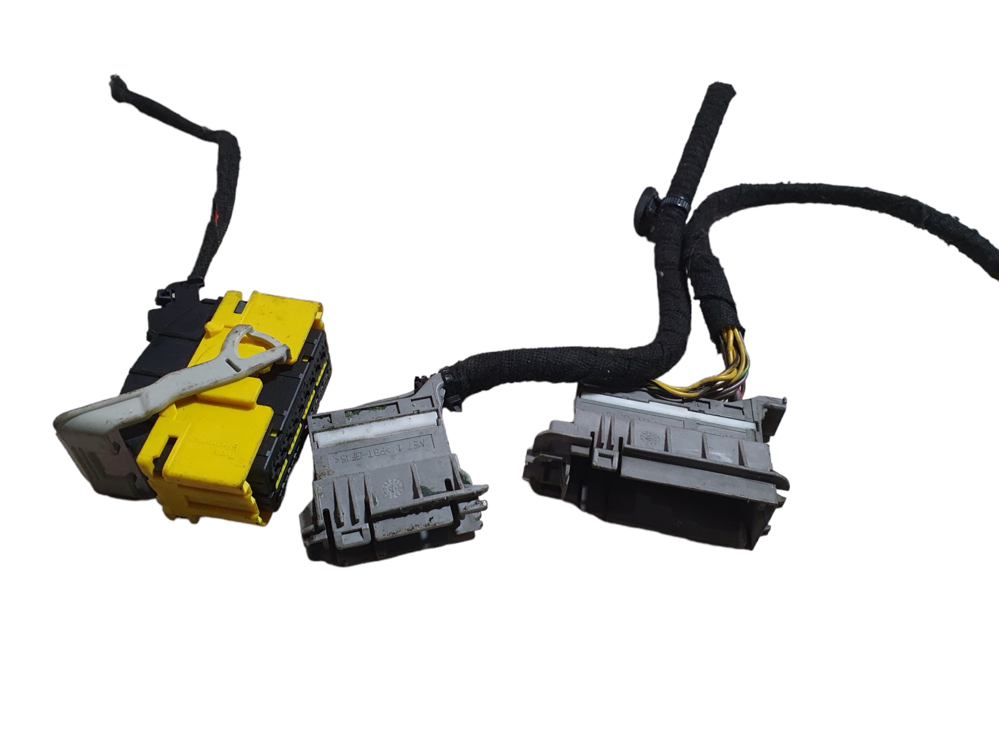 Plug Chicote Prisma 1.4 Lt 2014 1
