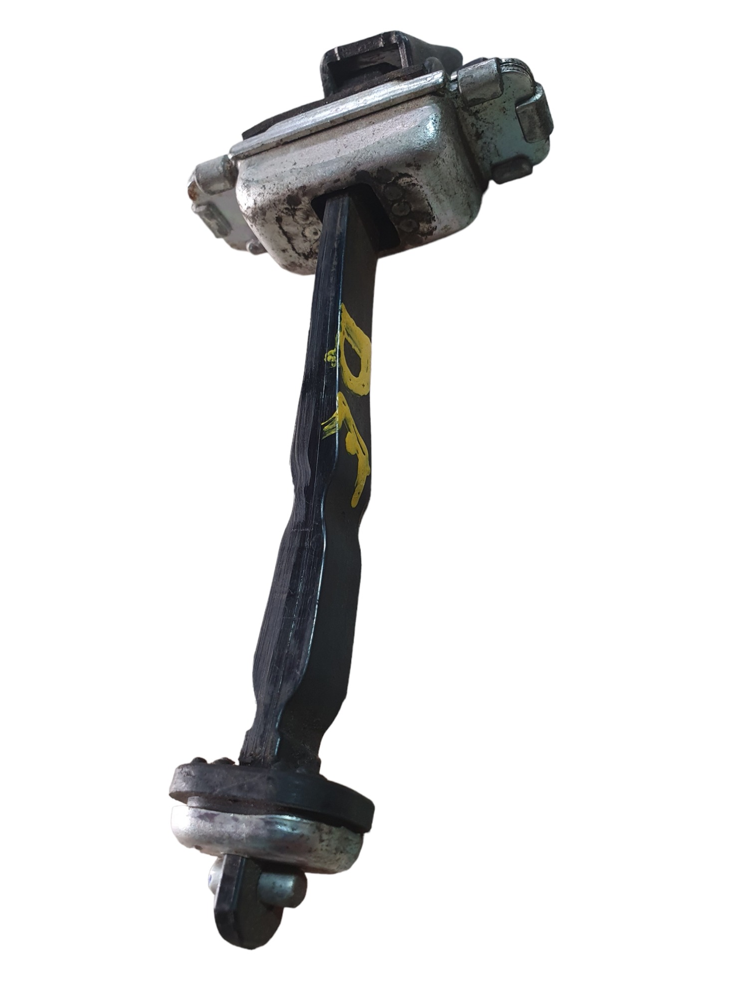 Limitador De Porta Dianteiro Ld/esq. Prisma 1.0 Lt 2014 3