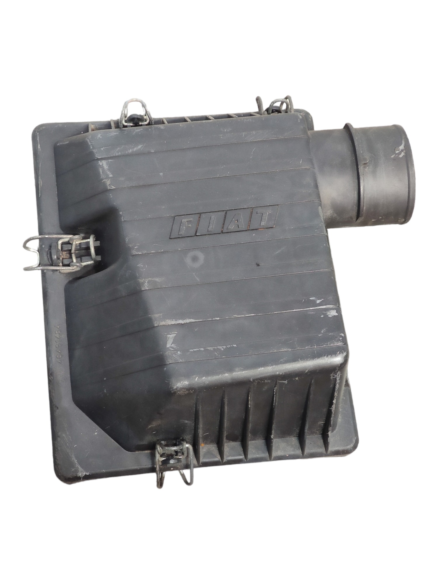 Tampa Caixa Filtro De Ar Fiat Palio 1999 46461484