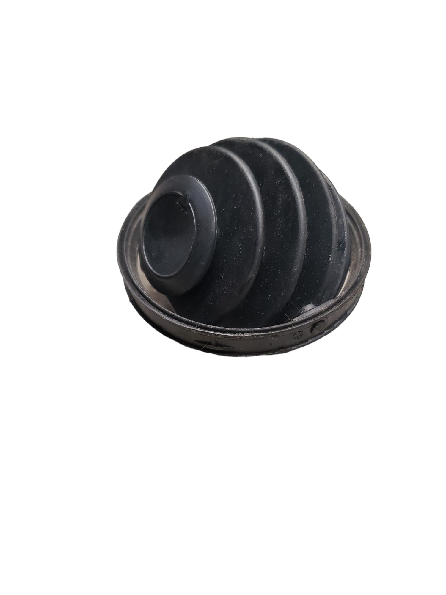 Difusor Ar Vw Gol G5
