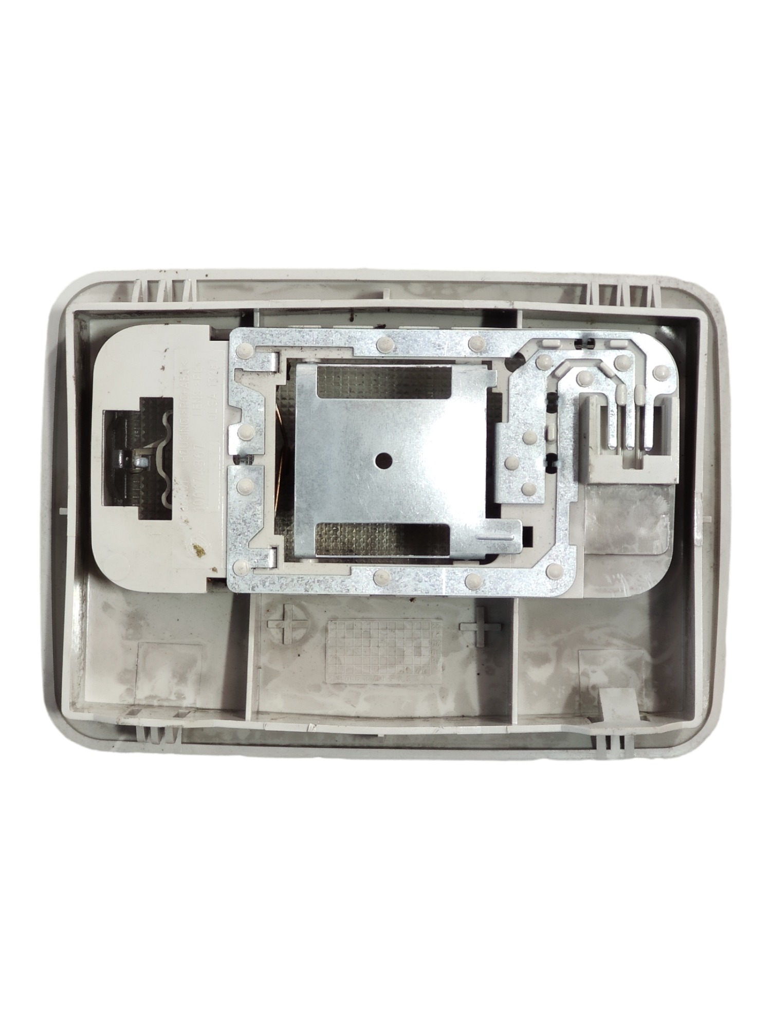 Luz De Teto Cortesia Fiat Strada 2008 100174367 2