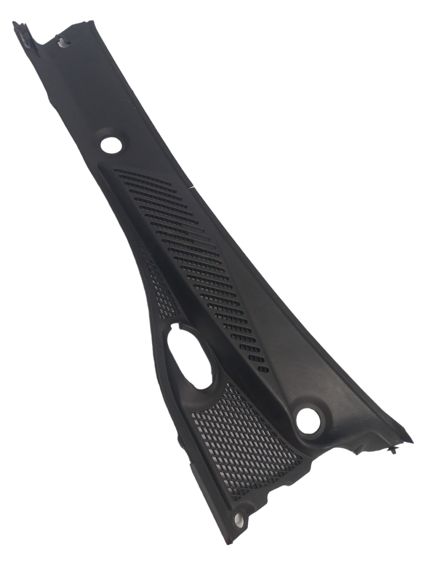 Churrasqueira Esquerda Renault Clio 2004 8200026378 1