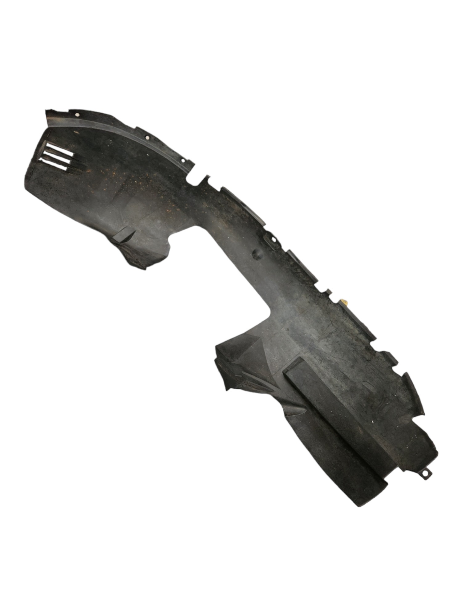 Parabarro Dianteiro Esquerdo Ford Ecosport 2008 2n1516115 1