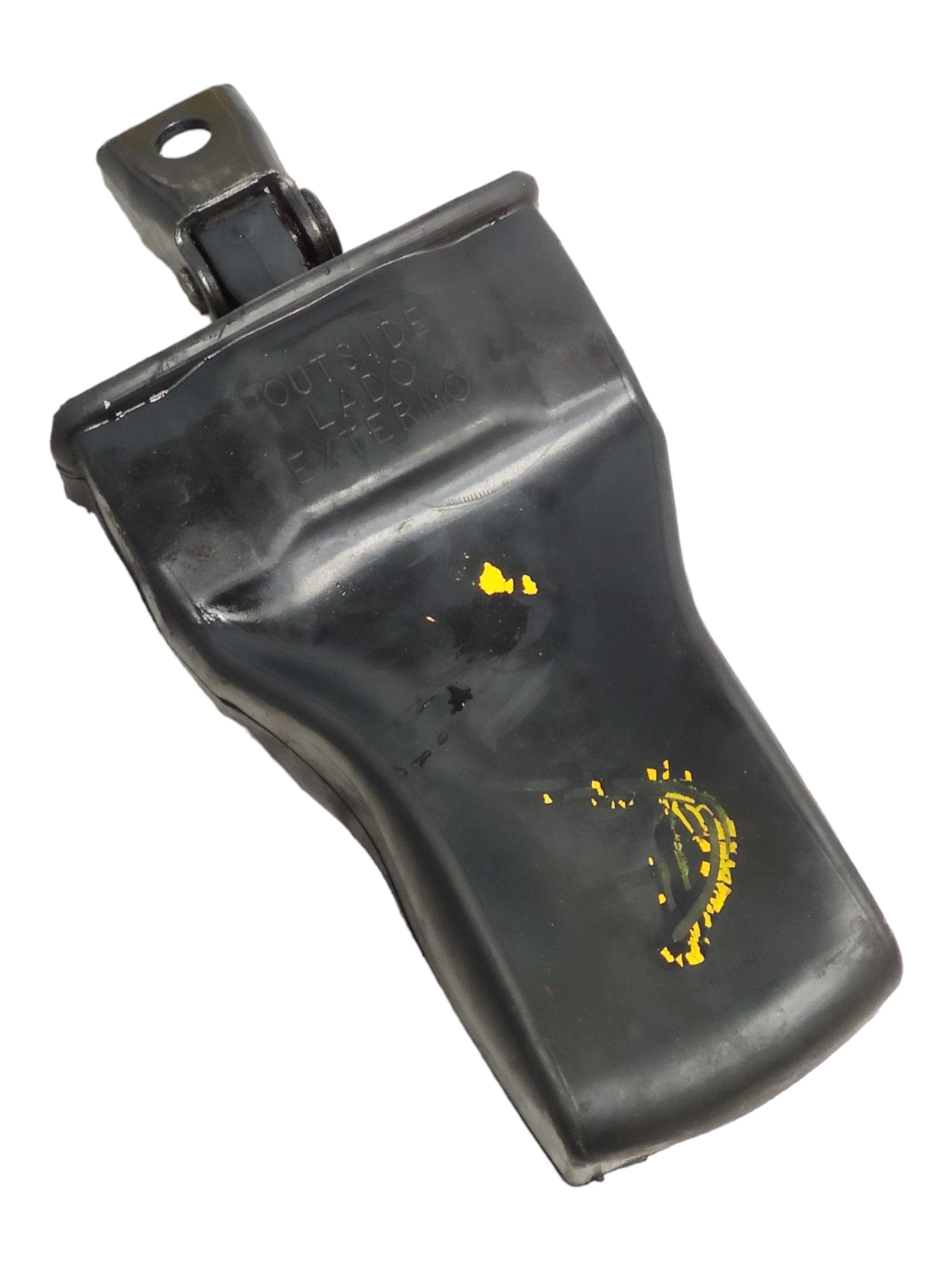 Limitador Porta Traseira Vw Gol G5 5u4839267 1