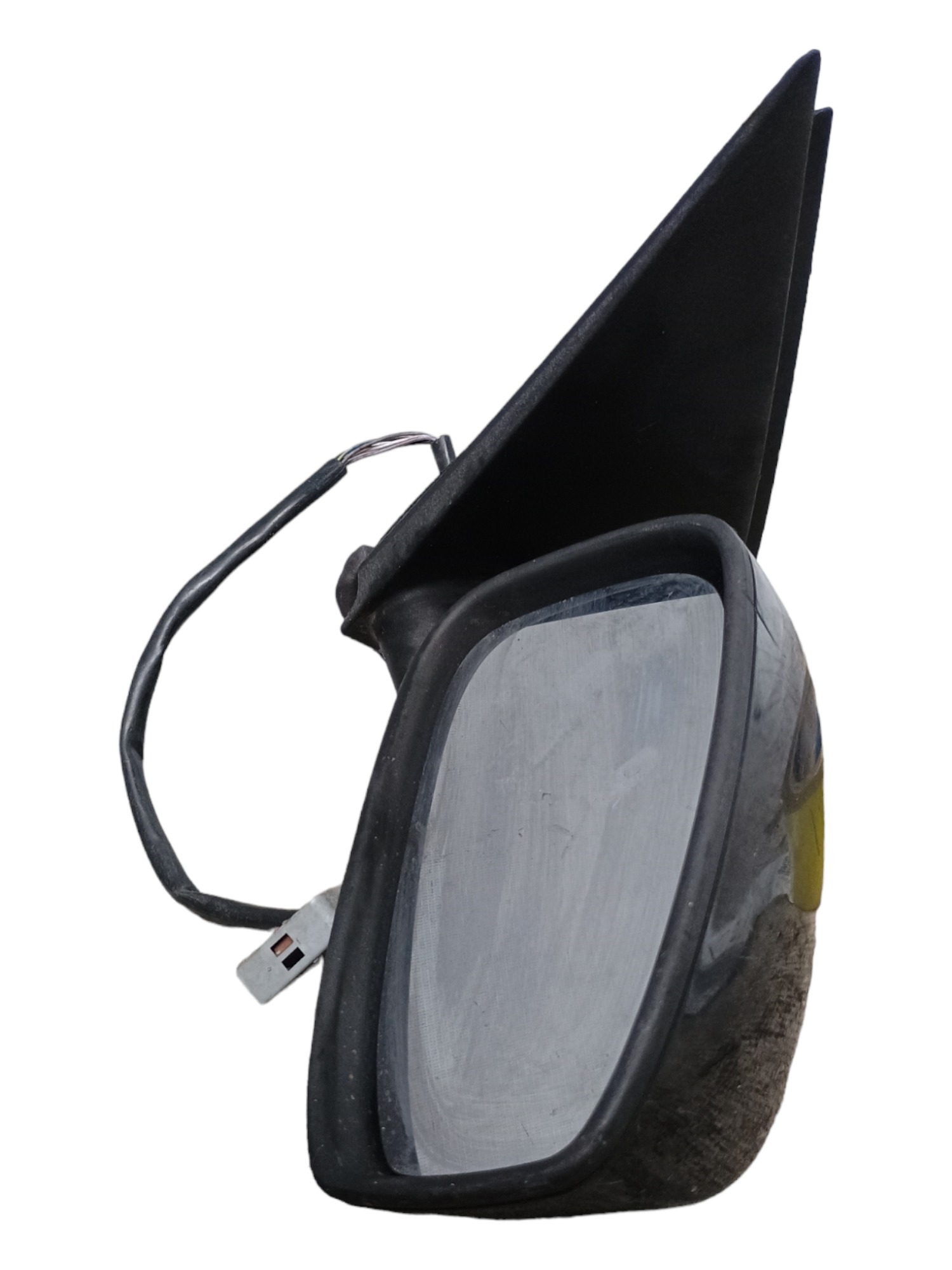 Retrovisor Direito Fiat Stilo 2008 01704608000 Com Detalhes 3