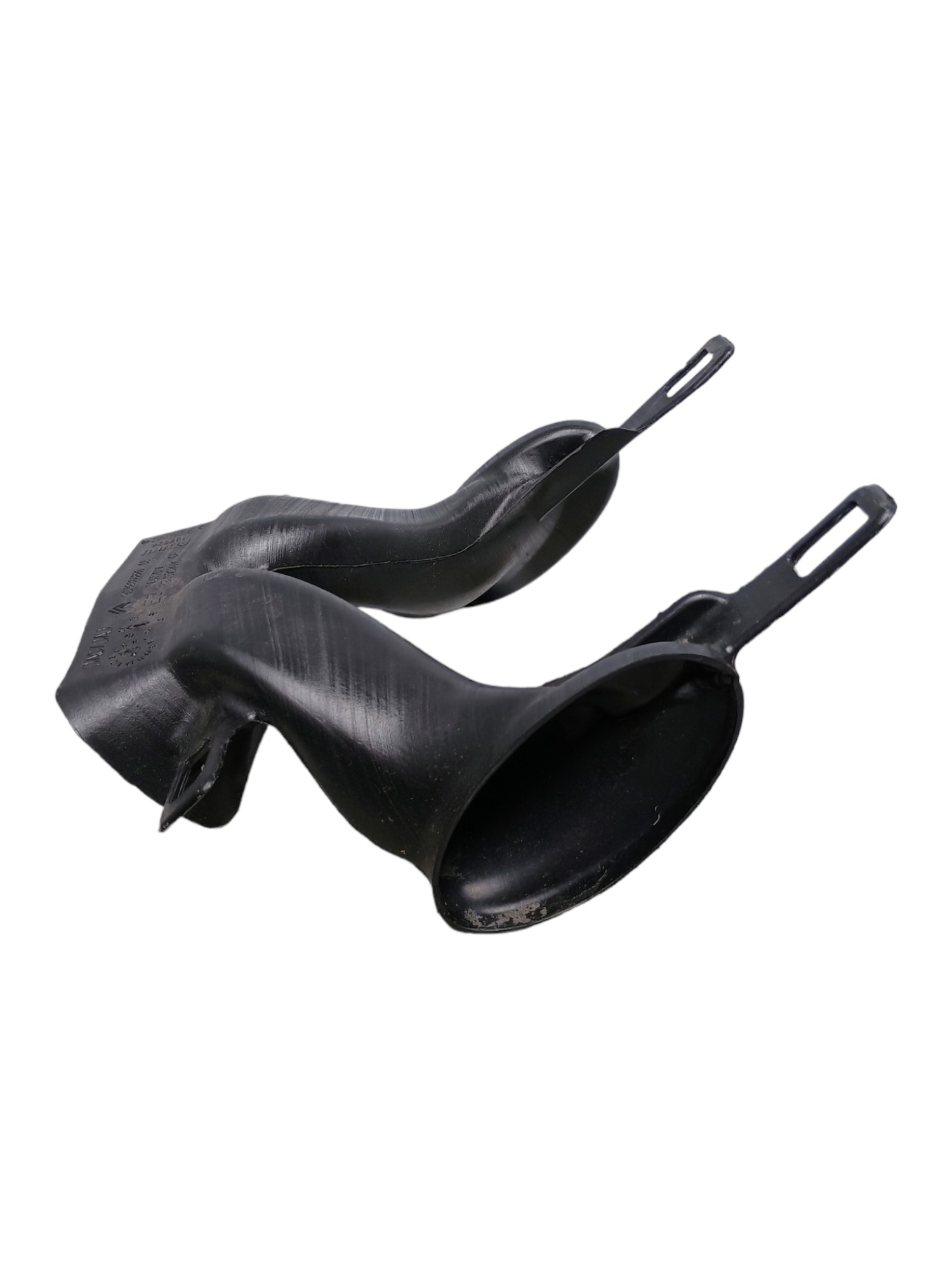 Duto Saida De Ar Citroen C3 2004 5