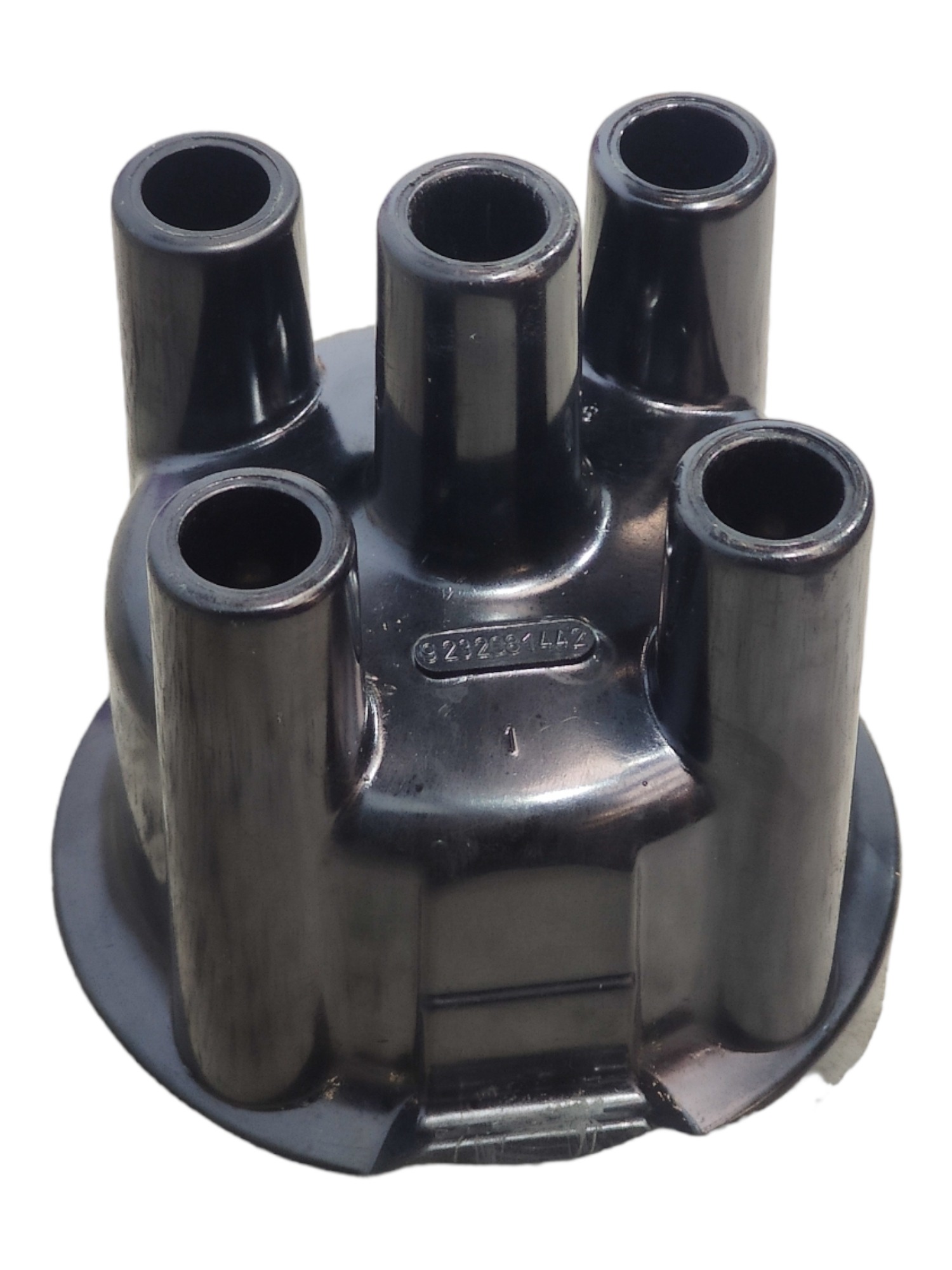 Tampa Distribuidor Vw Gol 1996 9232081442 Preto